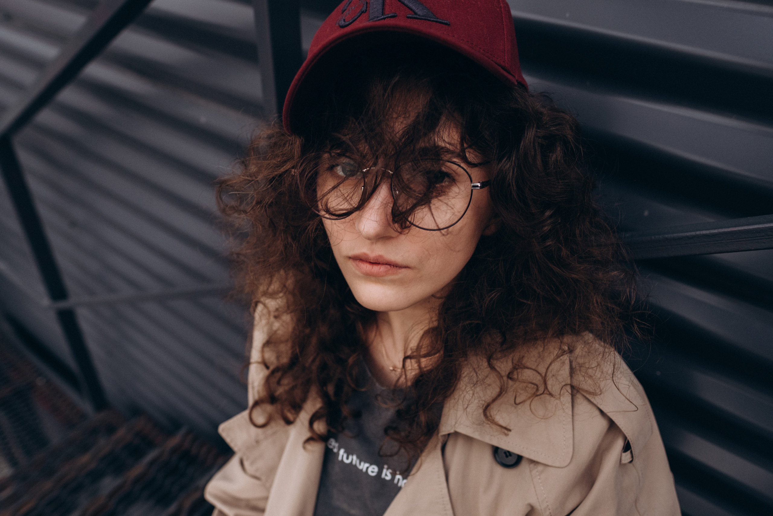 Виктория. Фотограф Екатерина Боева