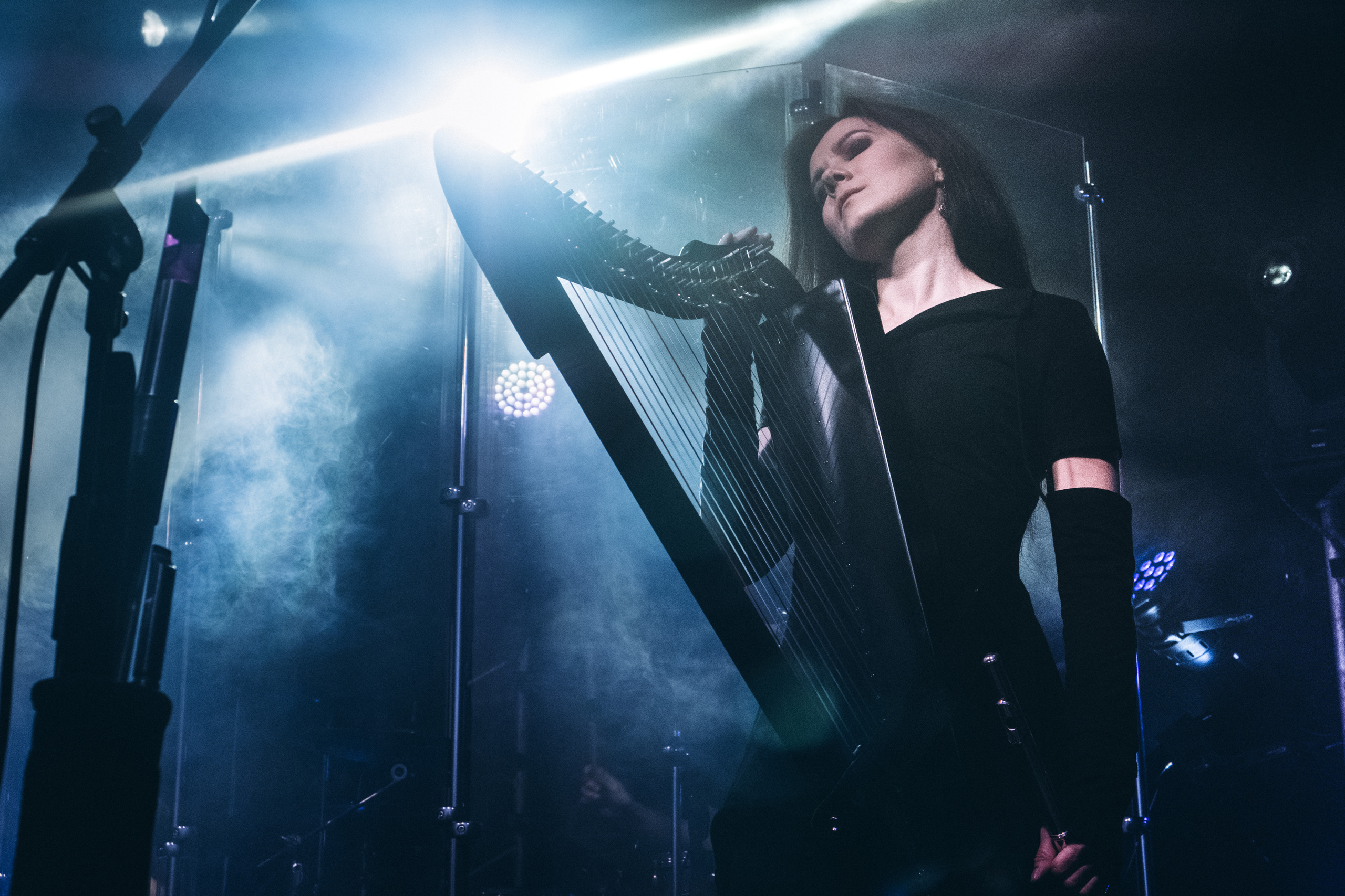 Аетерна. Фотограф Екатерина Боева