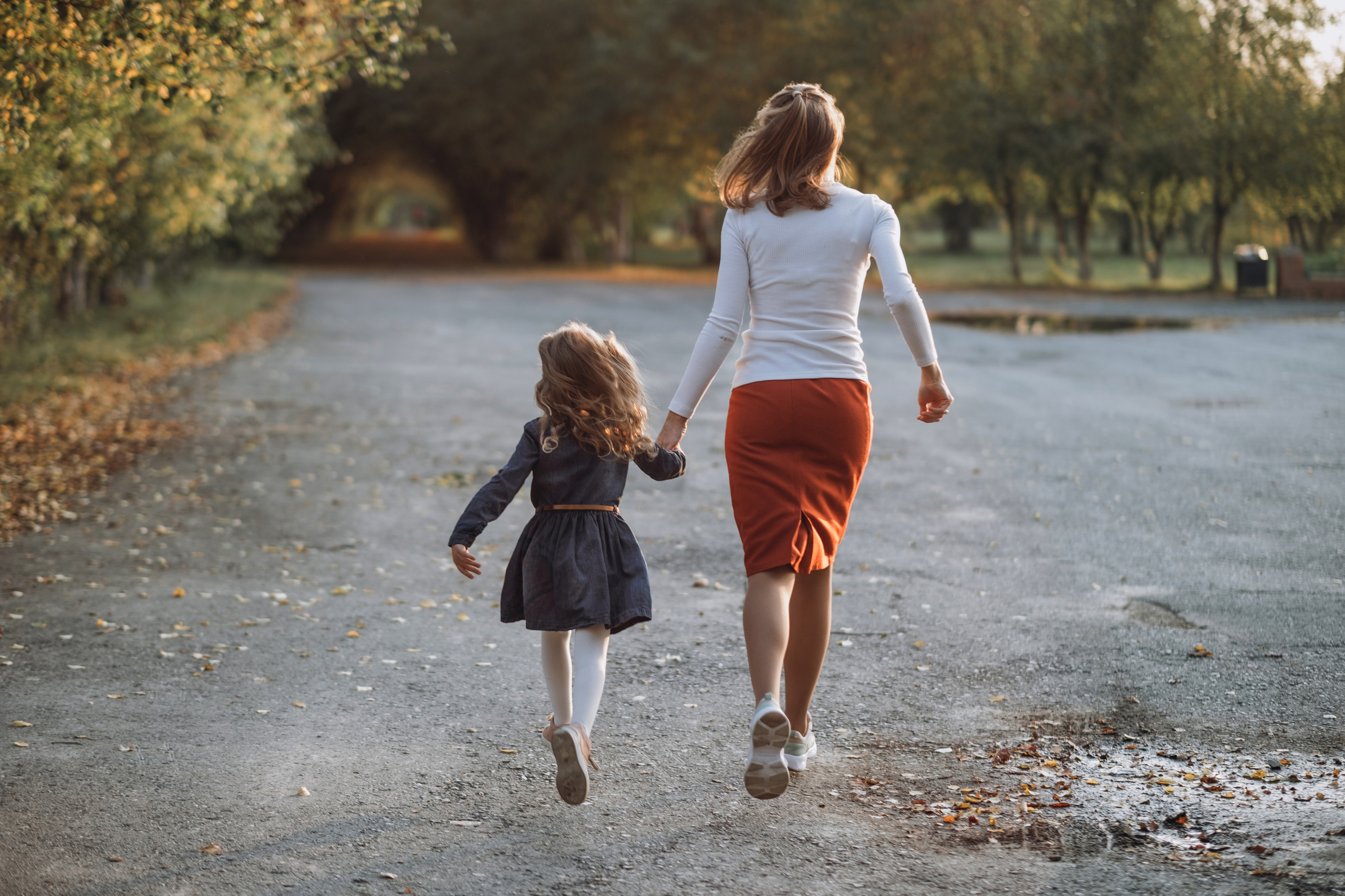 Даша и Дима. Фотограф Екатерина Боева