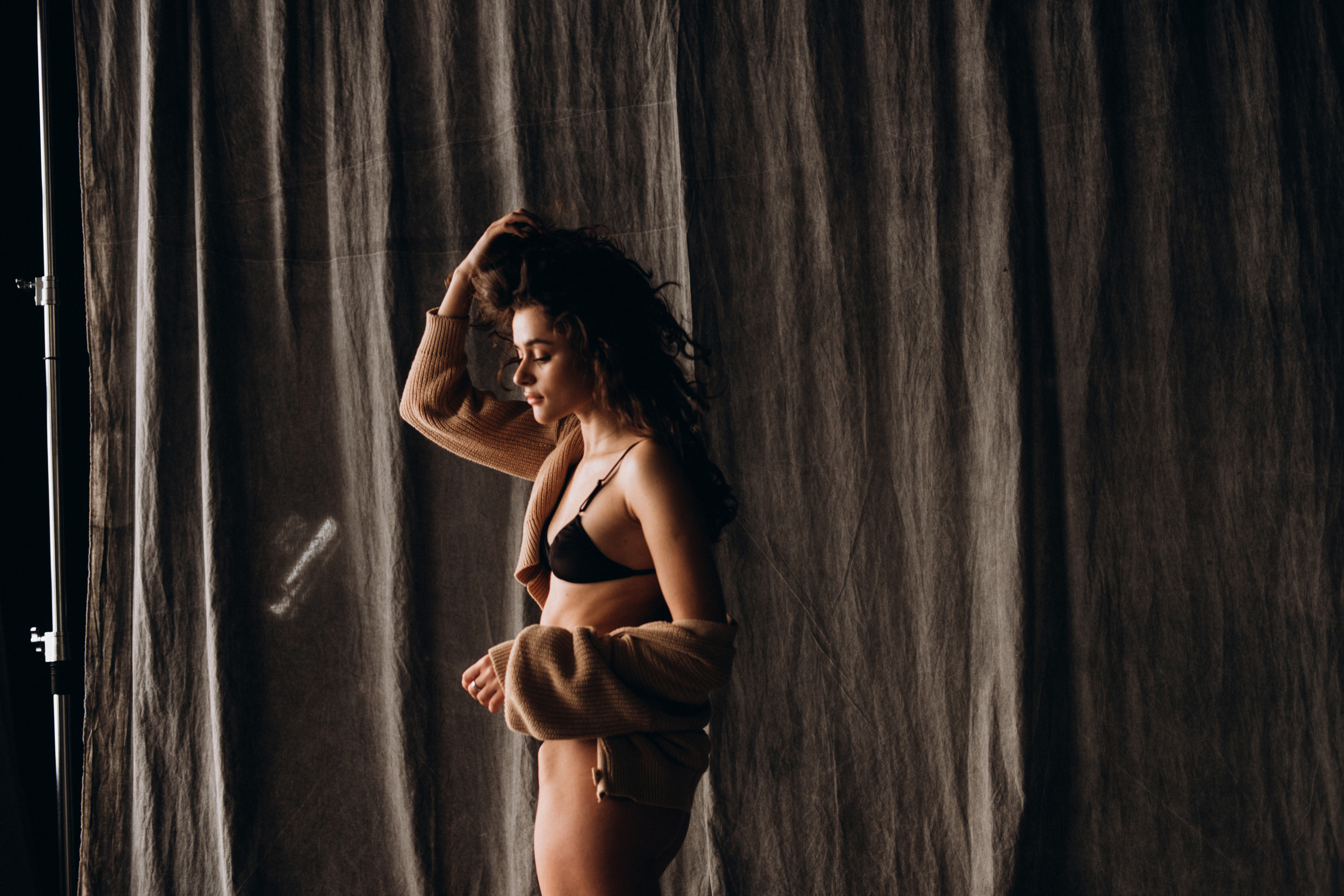 Катерина. Фотограф Екатерина Боева