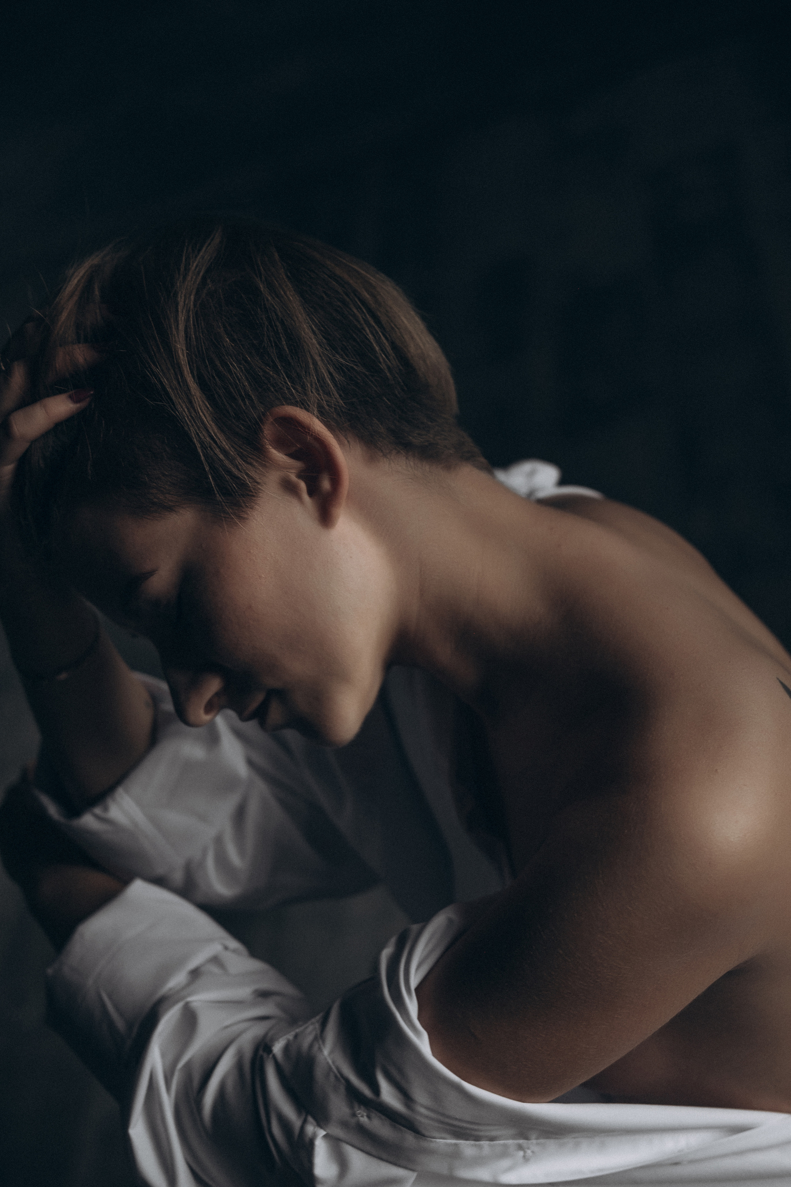 Екатерина. Фотограф Екатерина Боева