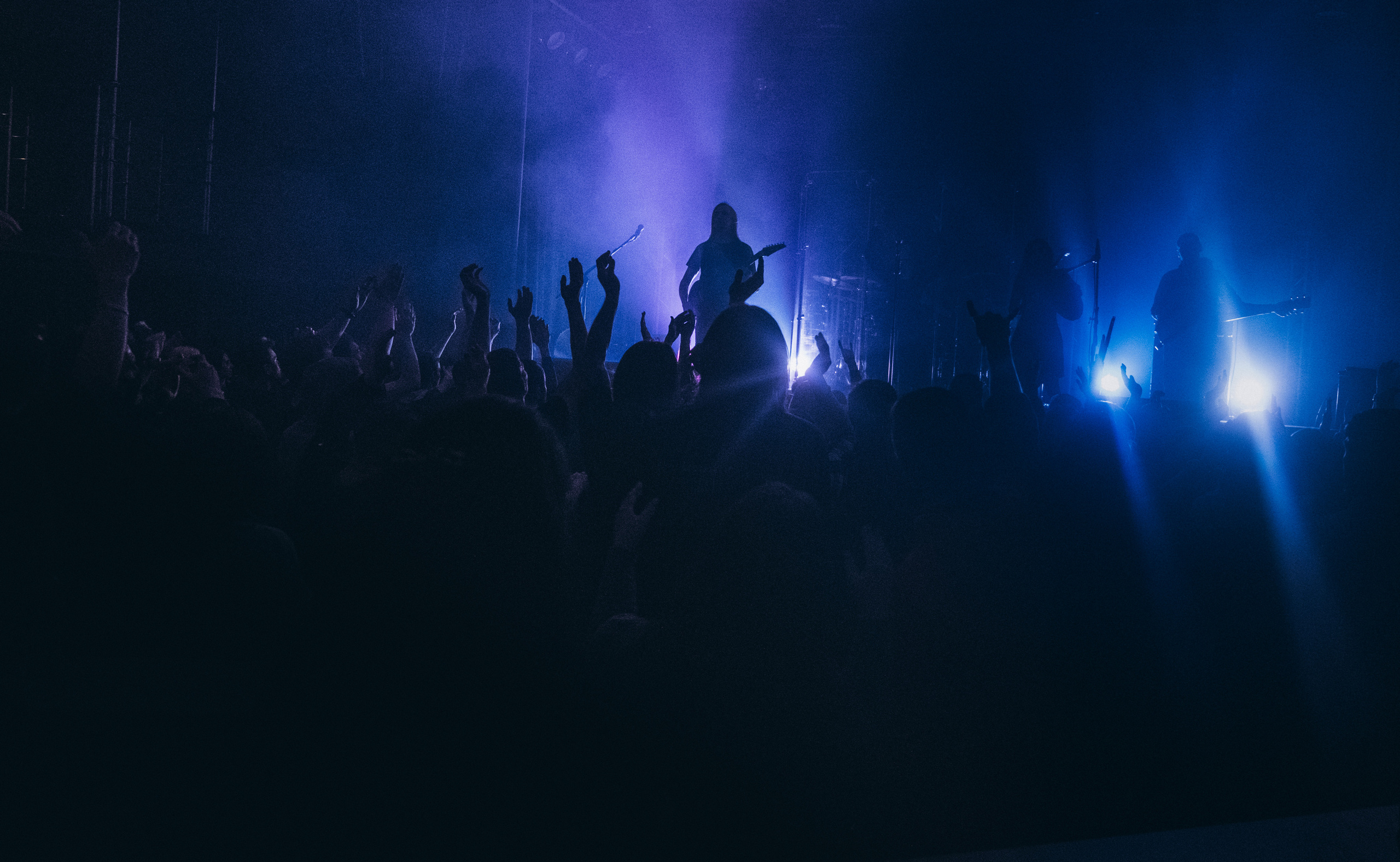 Аетерна. Фотограф Екатерина Боева