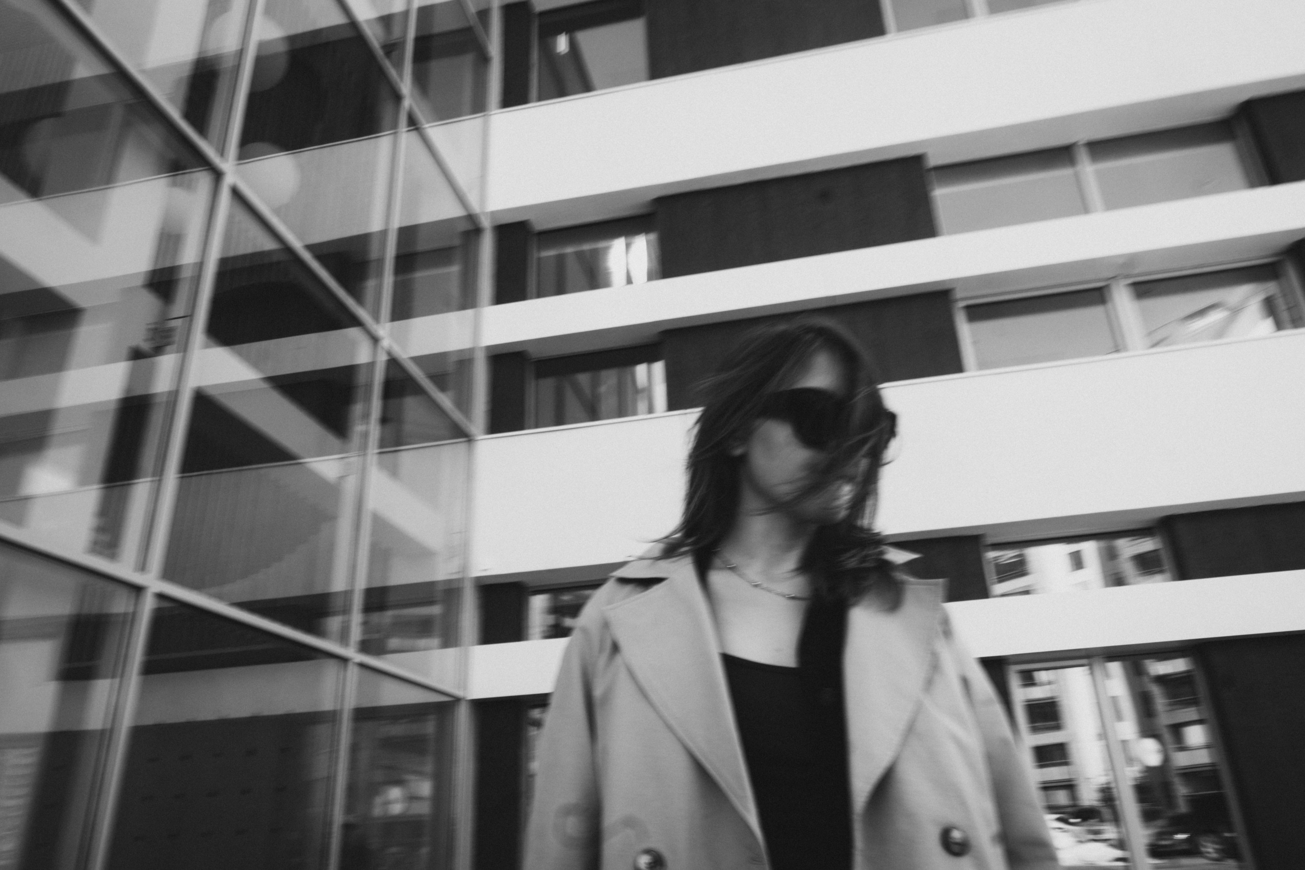 Ксюша. Фотограф Екатерина Боева