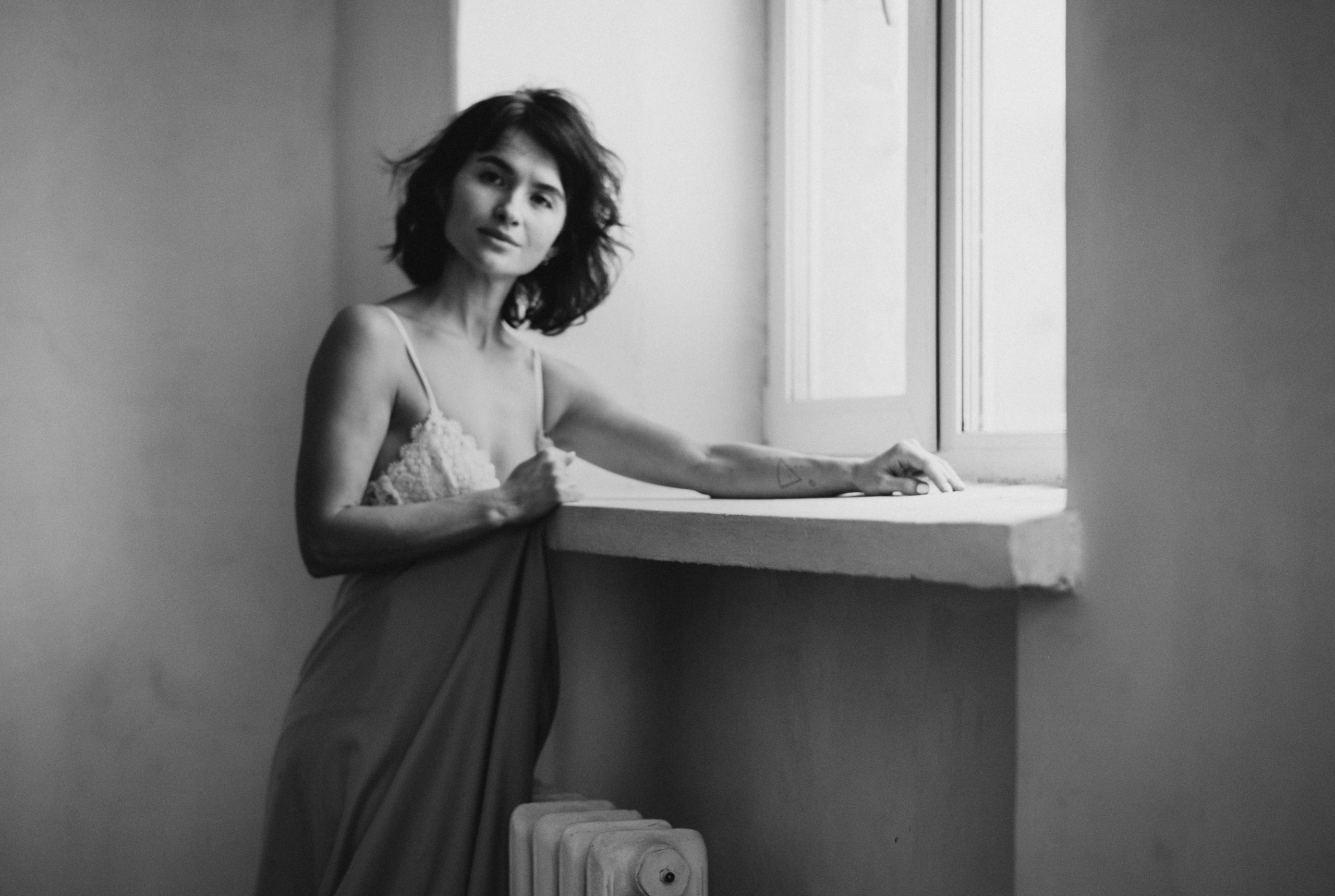 Таня. Фотограф Екатерина Боева