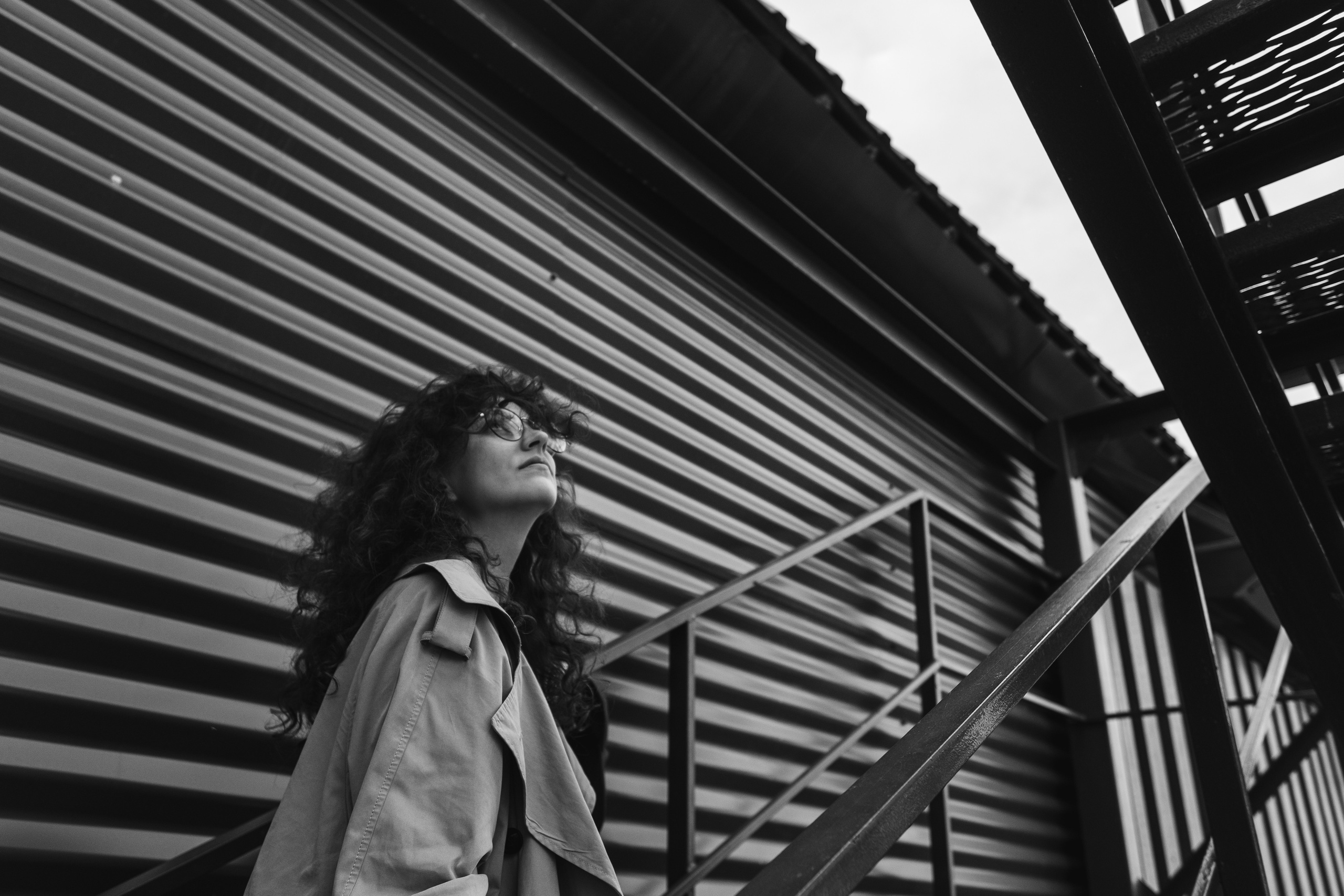 Виктория. Фотограф Екатерина Боева