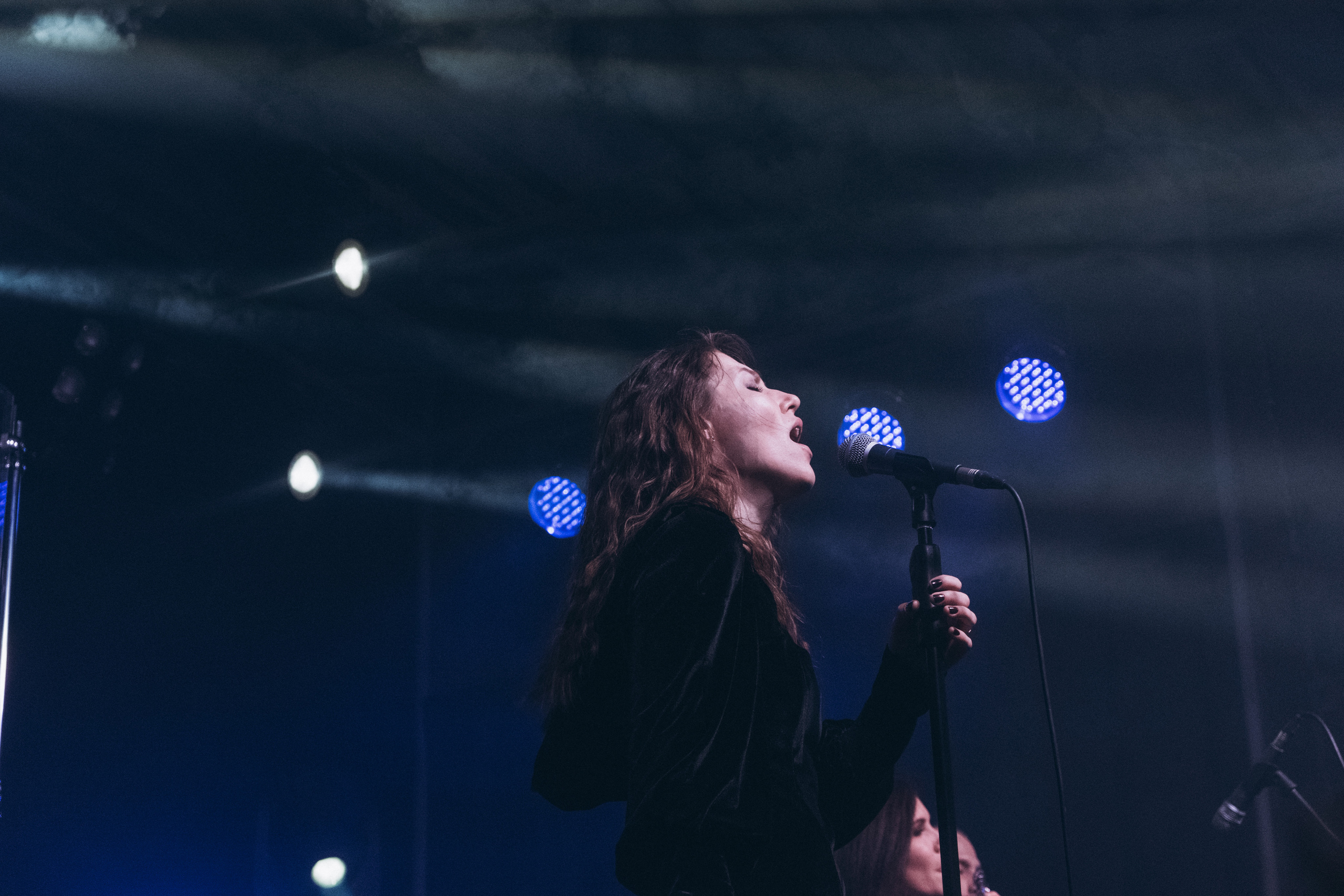 Аетерна. Фотограф Екатерина Боева