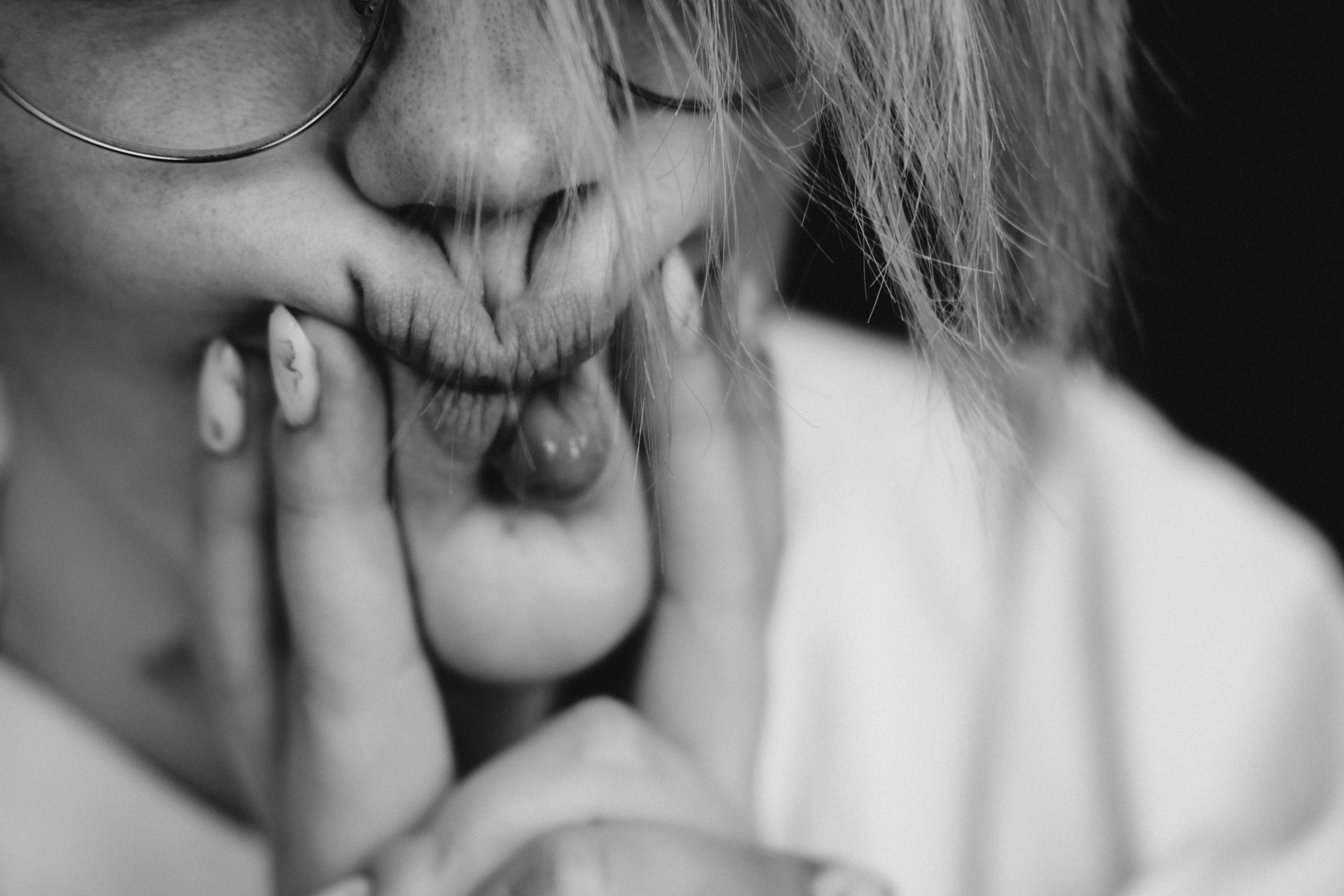 Ольга. Фотограф Екатерина Боева