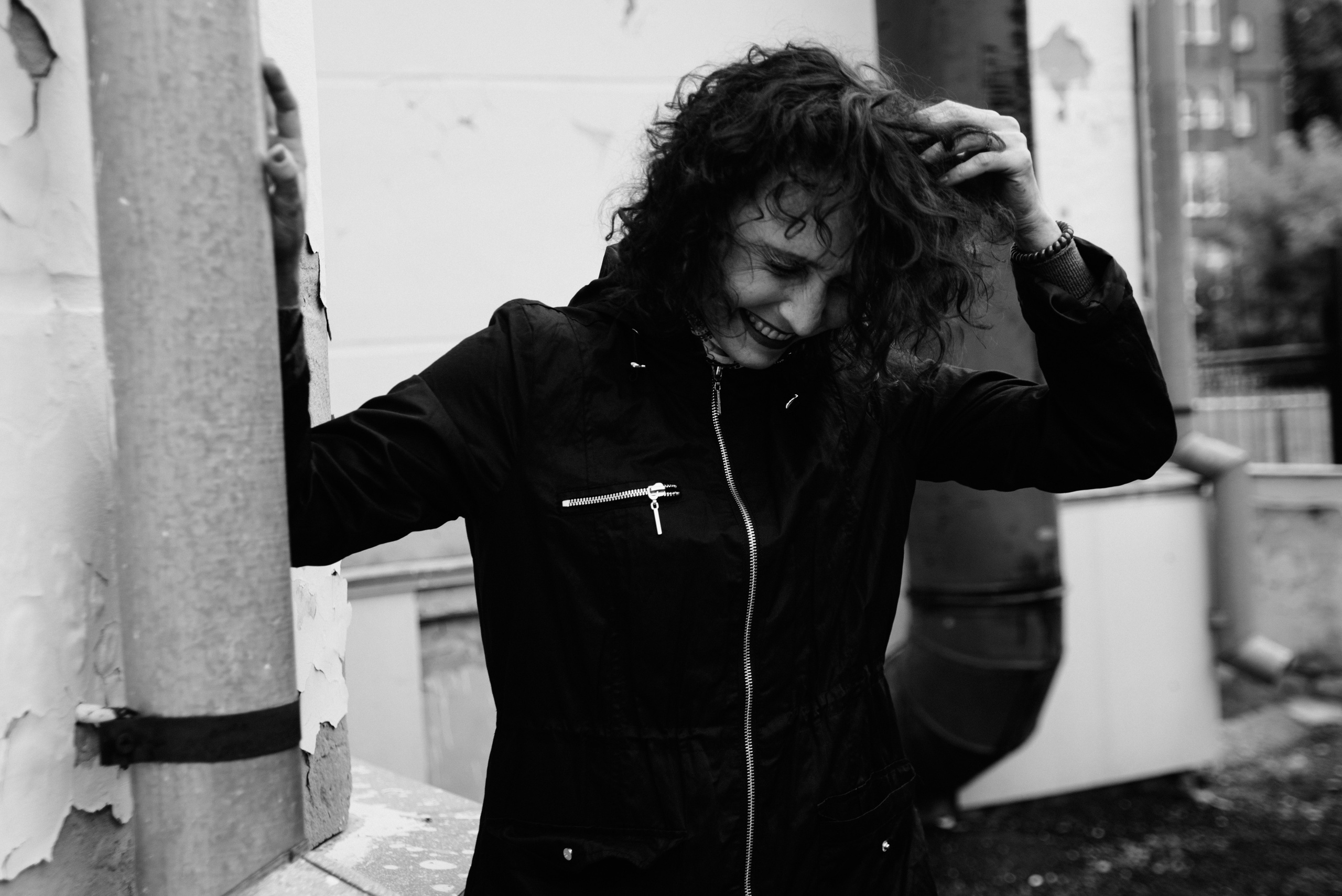 Светлана. Фотограф Екатерина Боева