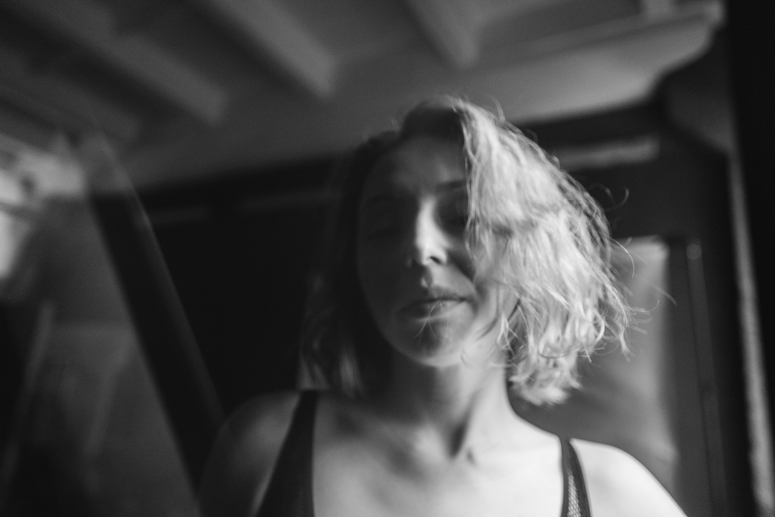 Мари. Фотограф Екатерина Боева