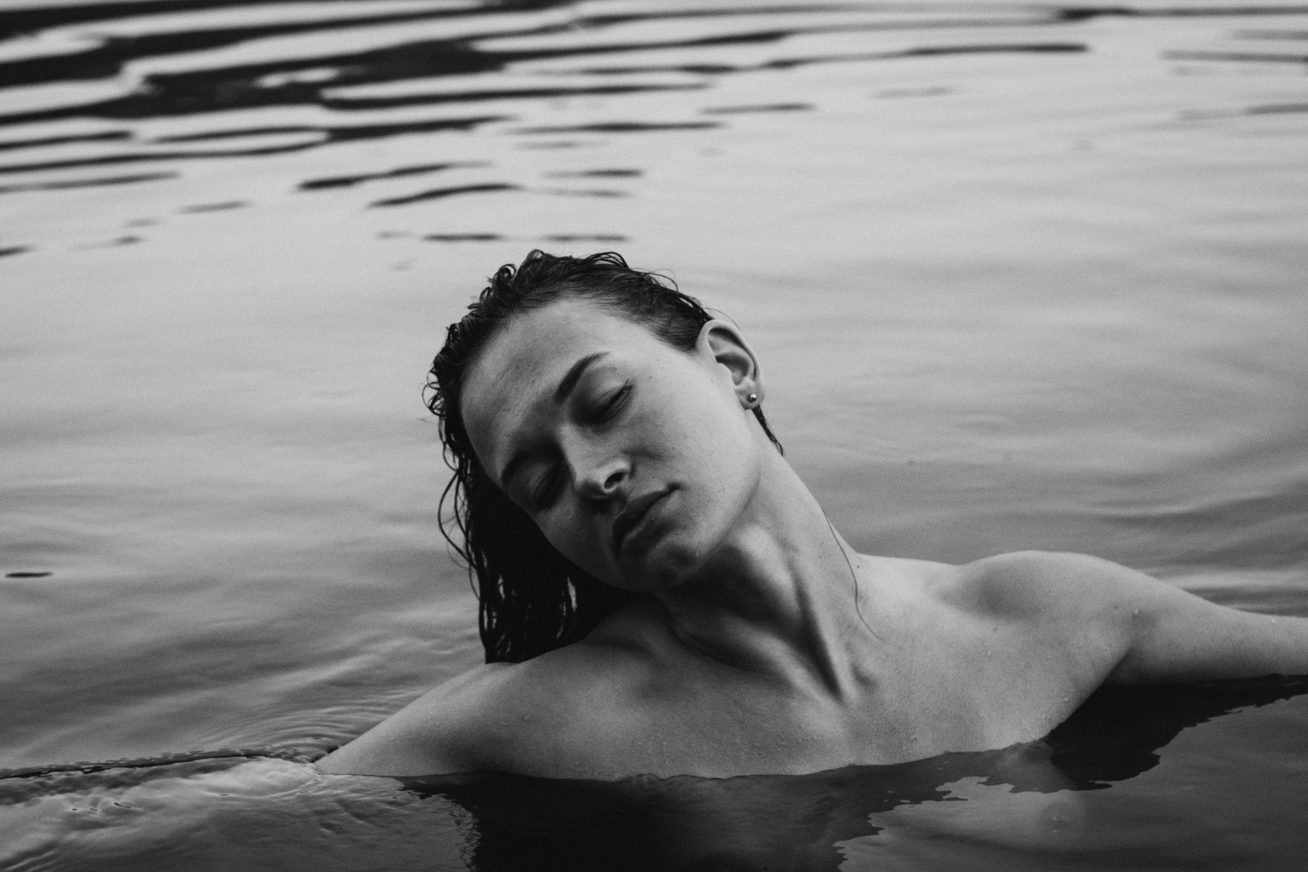 Анастасия. Фотограф Екатерина Боева