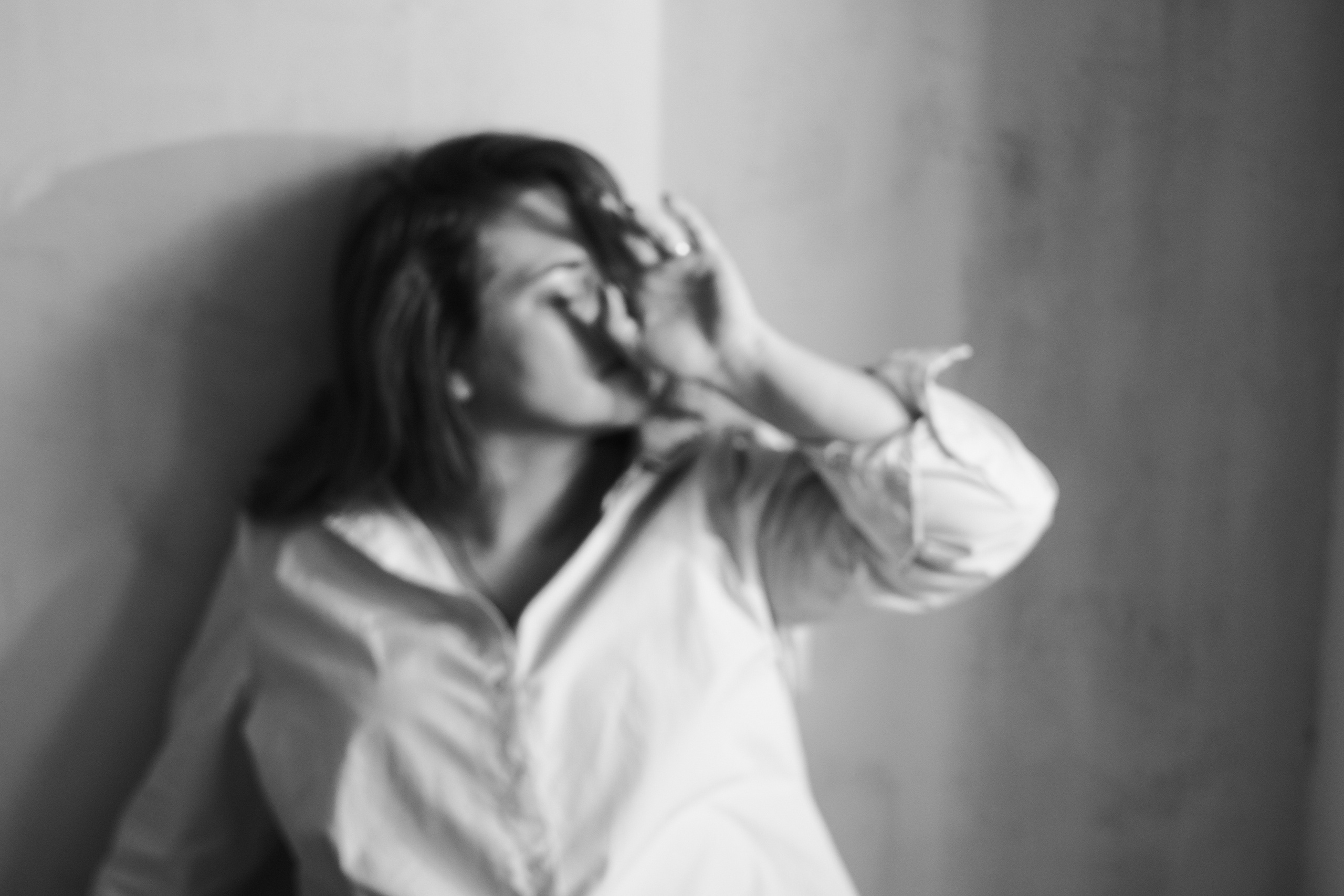 Полина. Фотограф Екатерина Боева