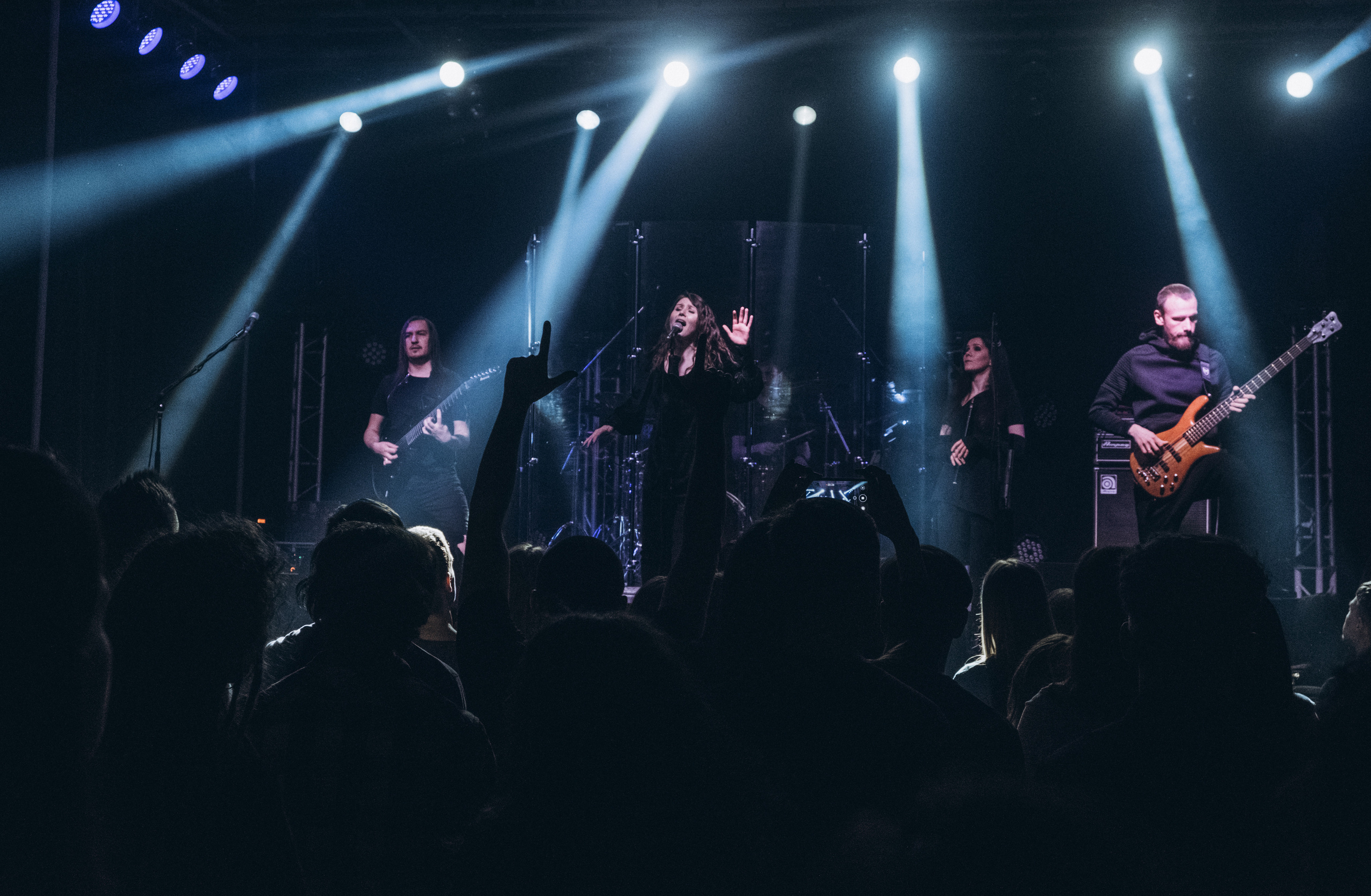 Аетерна. Фотограф Екатерина Боева