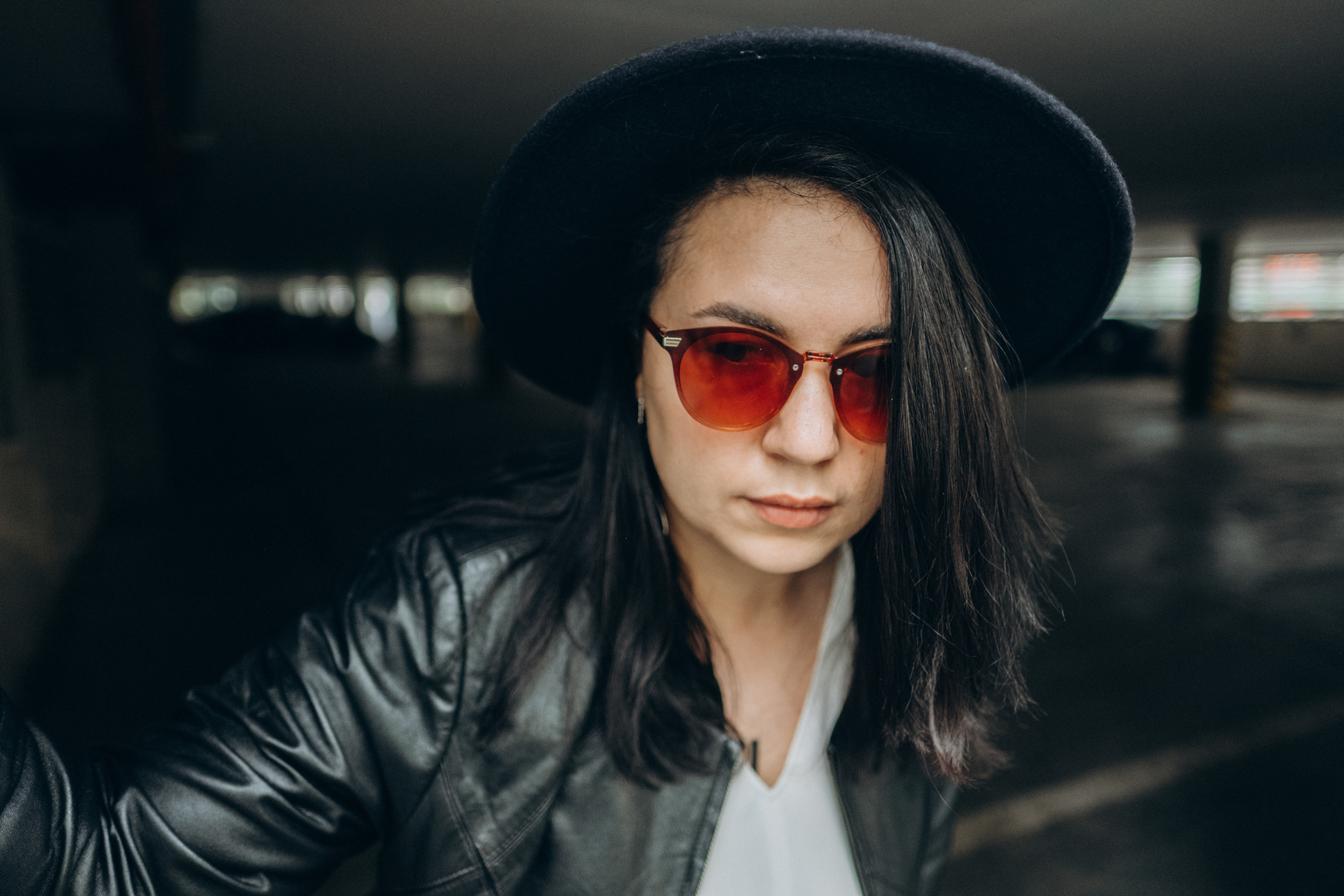 Настя и Артур. Фотограф Екатерина Боева