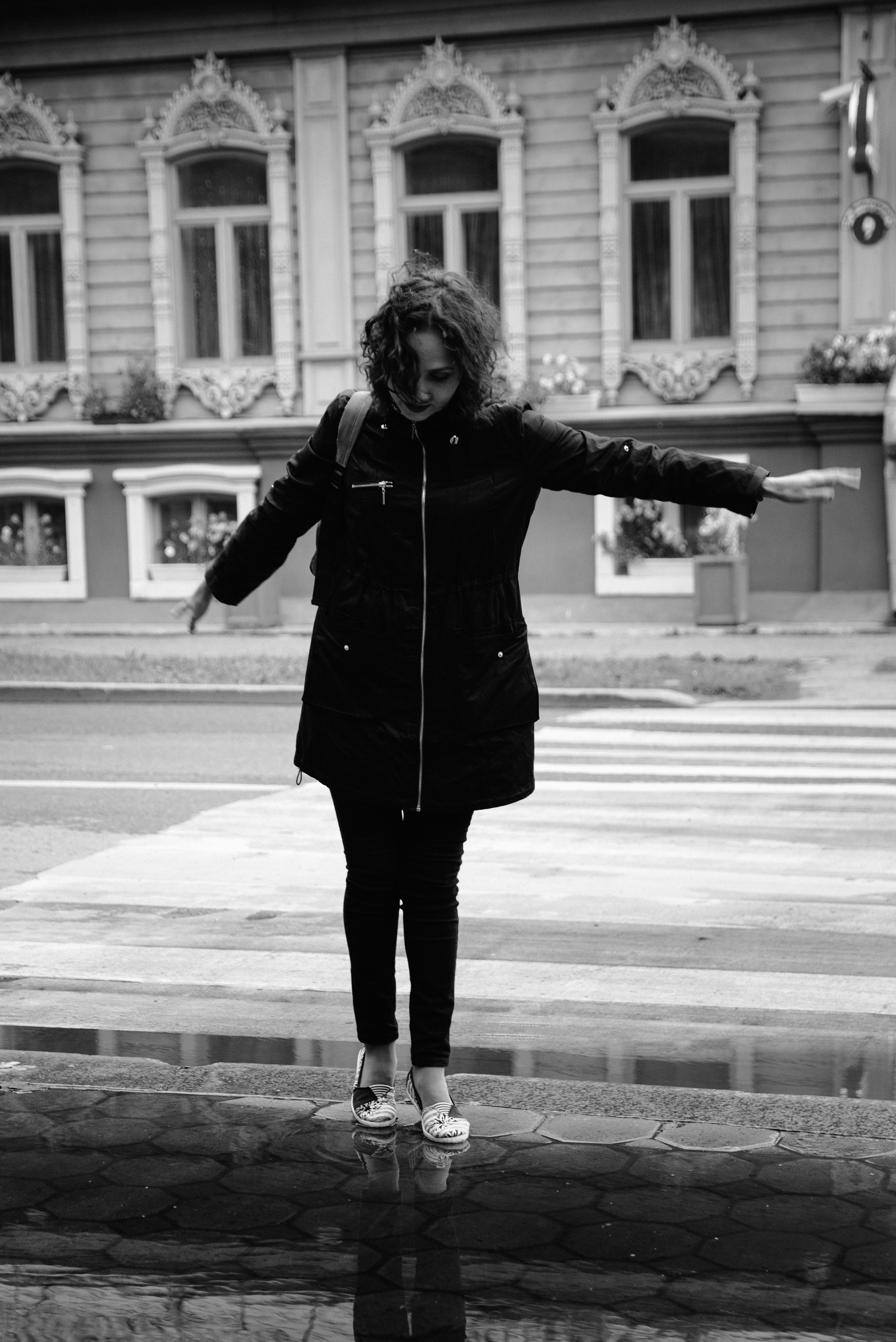 Светлана. Фотограф Екатерина Боева