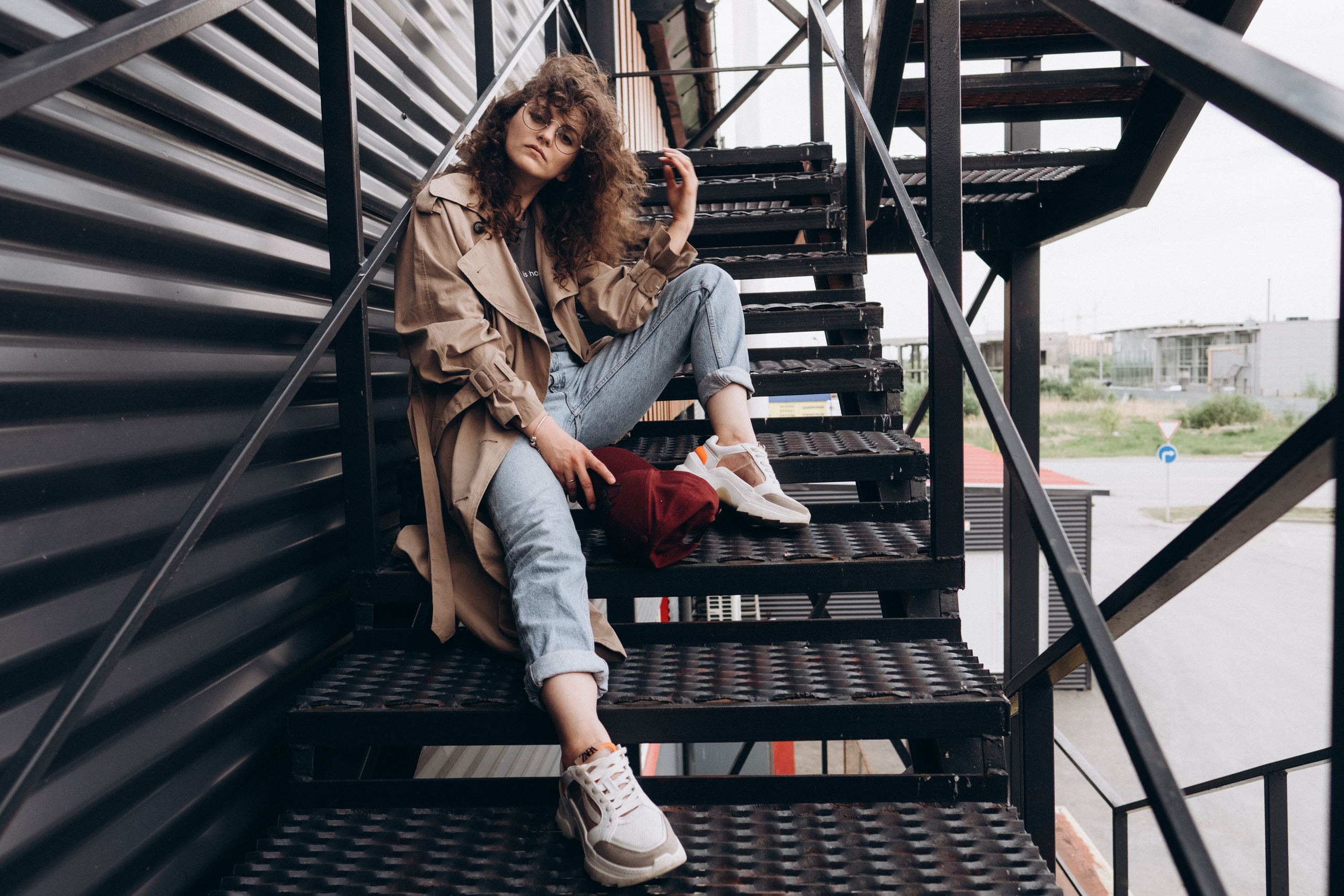 Виктория. Фотограф Екатерина Боева