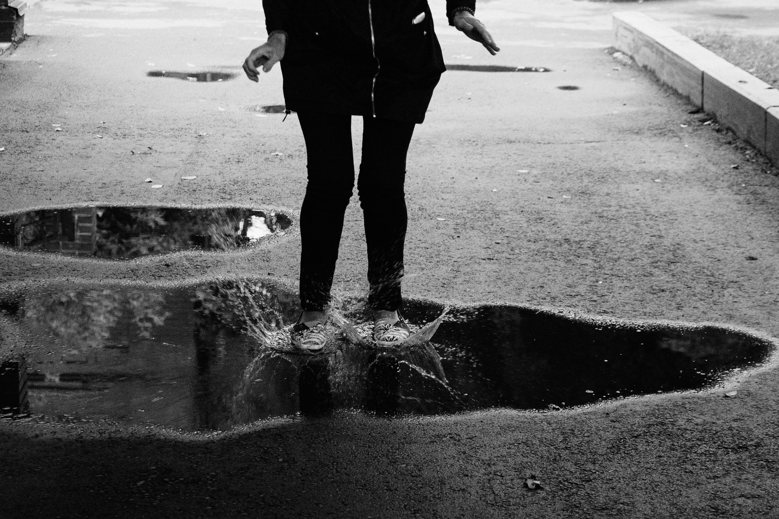 Светлана. Фотограф Екатерина Боева