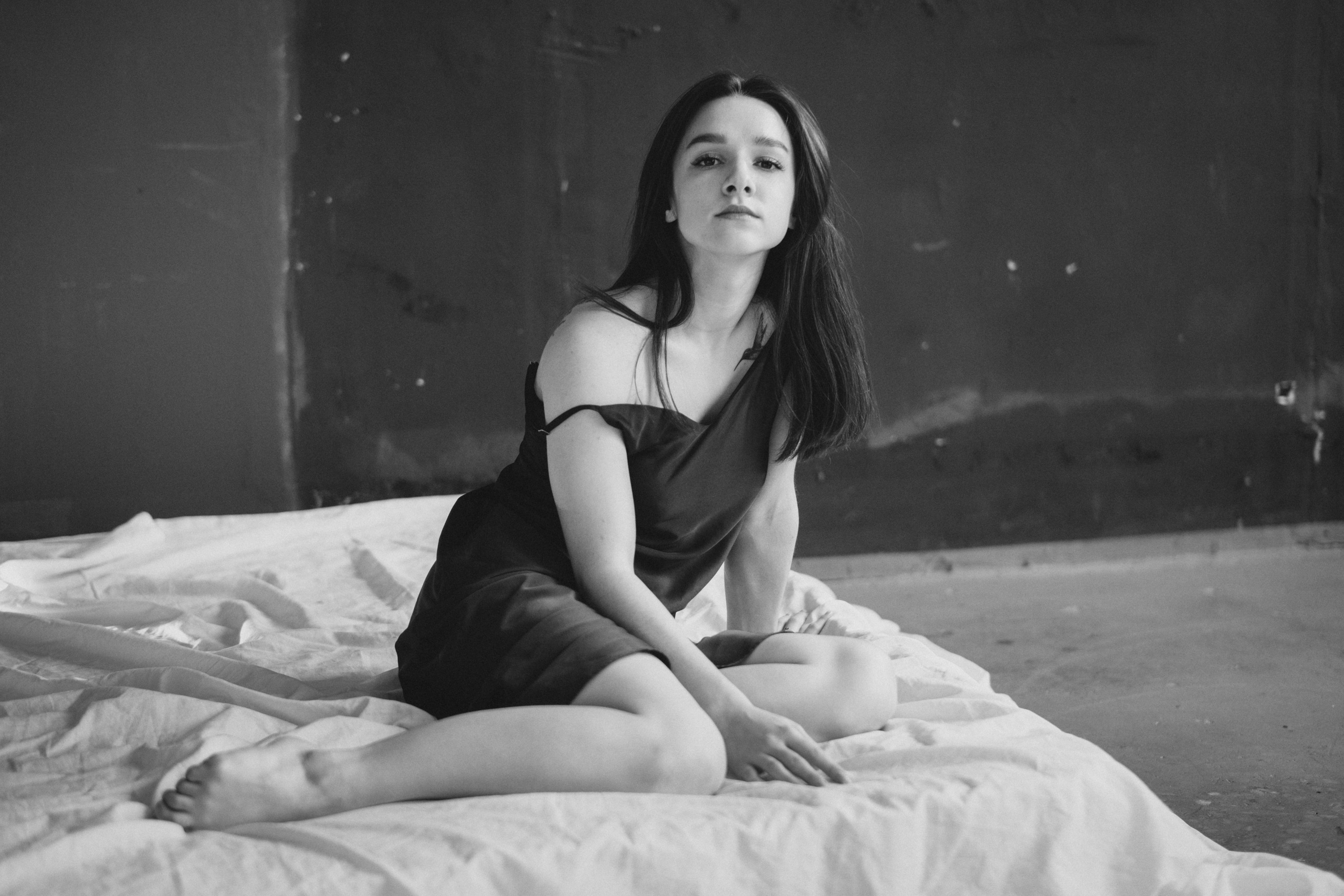 Юля. Фотограф Екатерина Боева