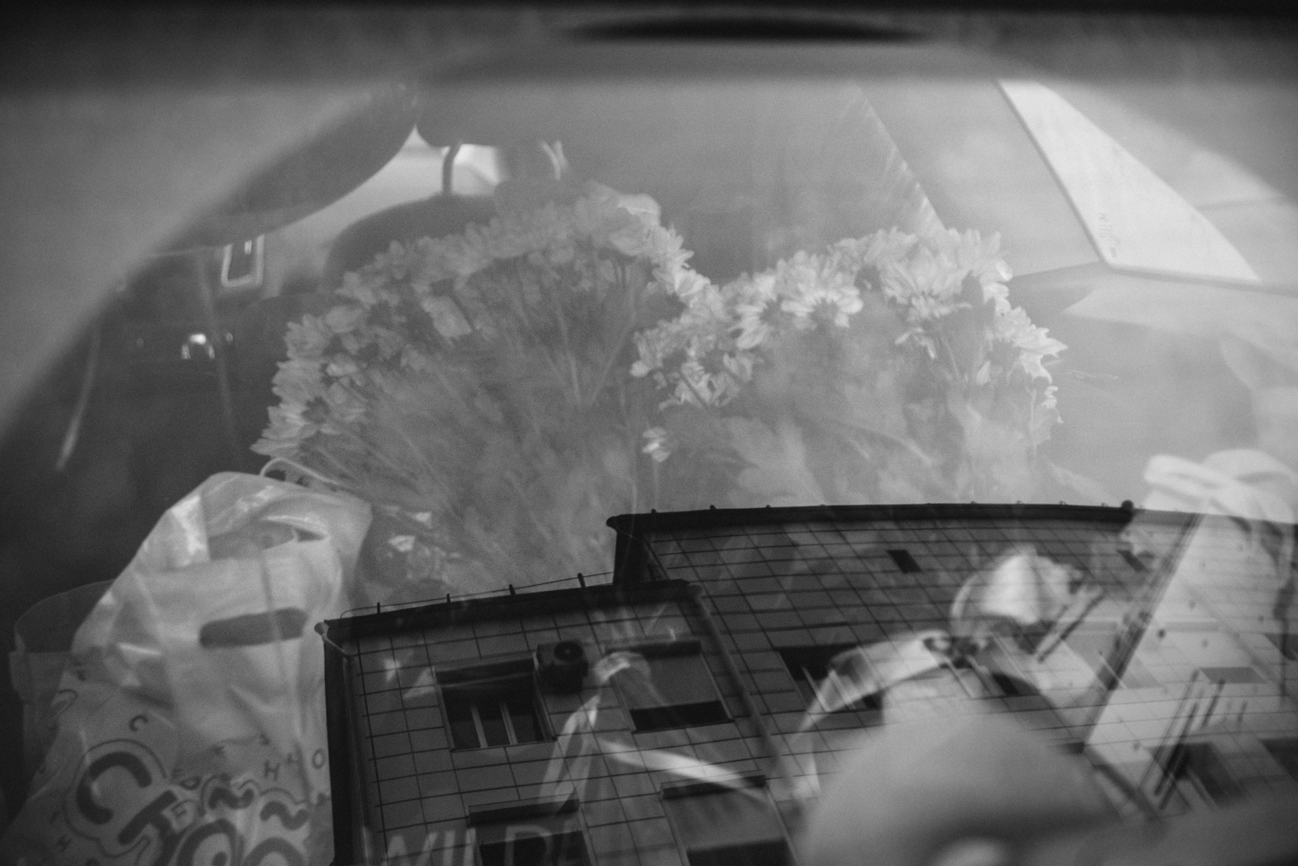 Выписка Галя. Фотограф Екатерина Боева