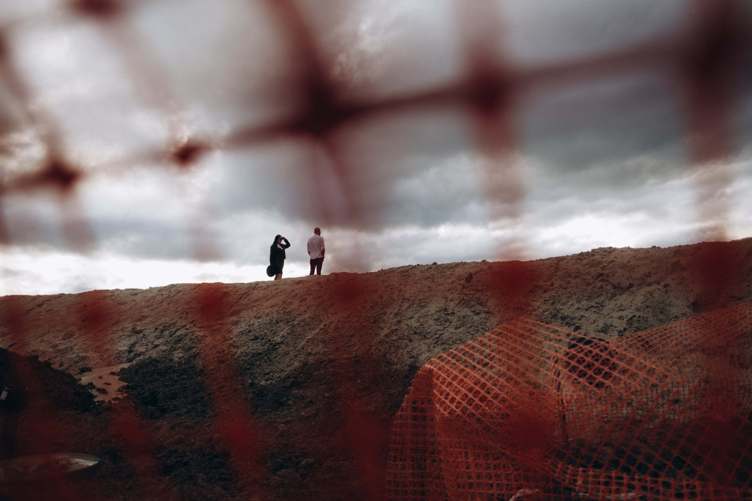 Настя и Артур. Фотограф Екатерина Боева