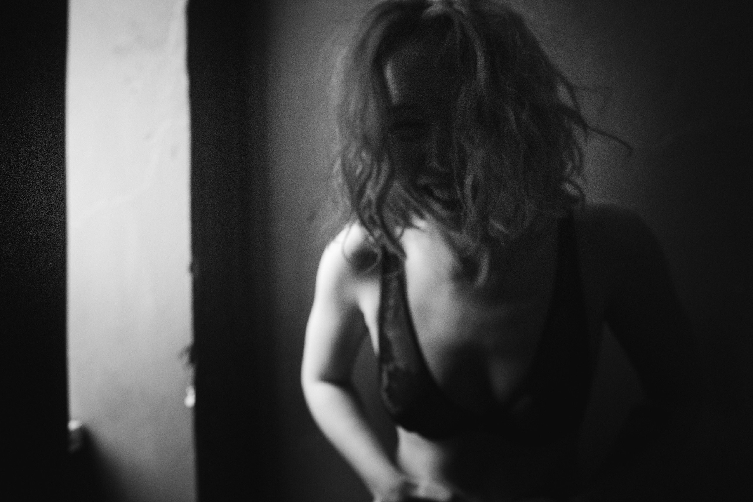 Мари. Фотограф Екатерина Боева