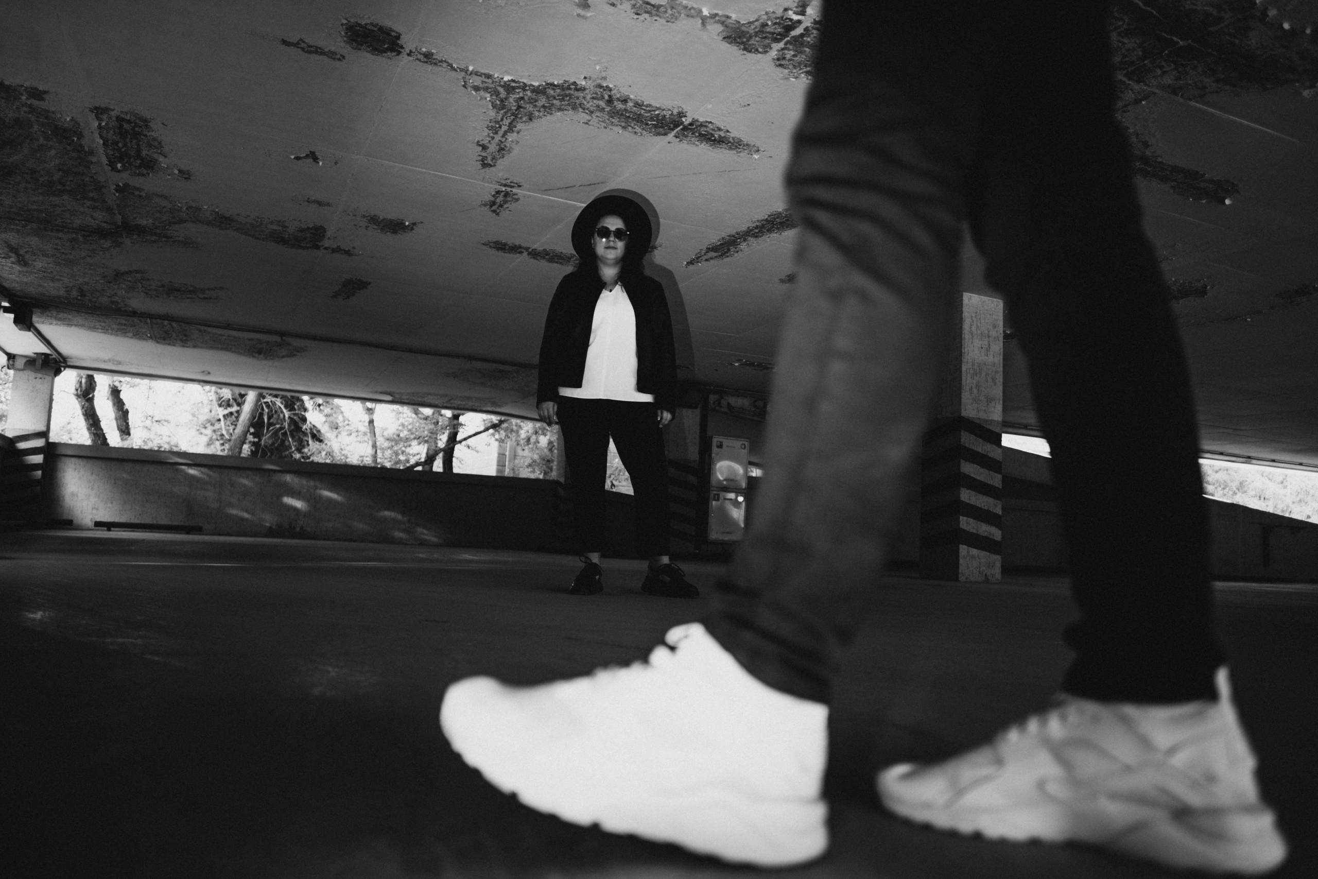 Настя и Артур. Фотограф Екатерина Боева