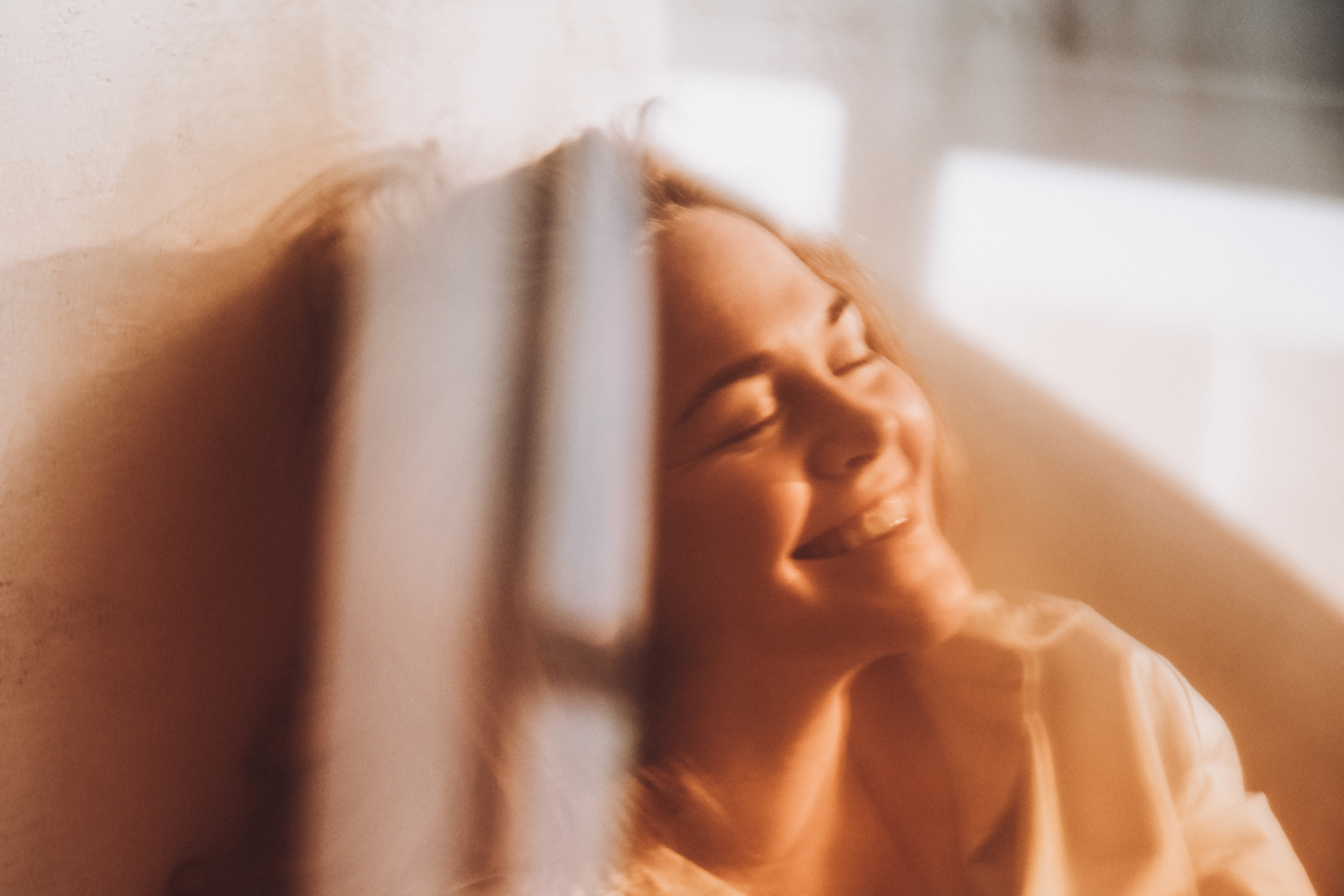 Полина. Фотограф Екатерина Боева