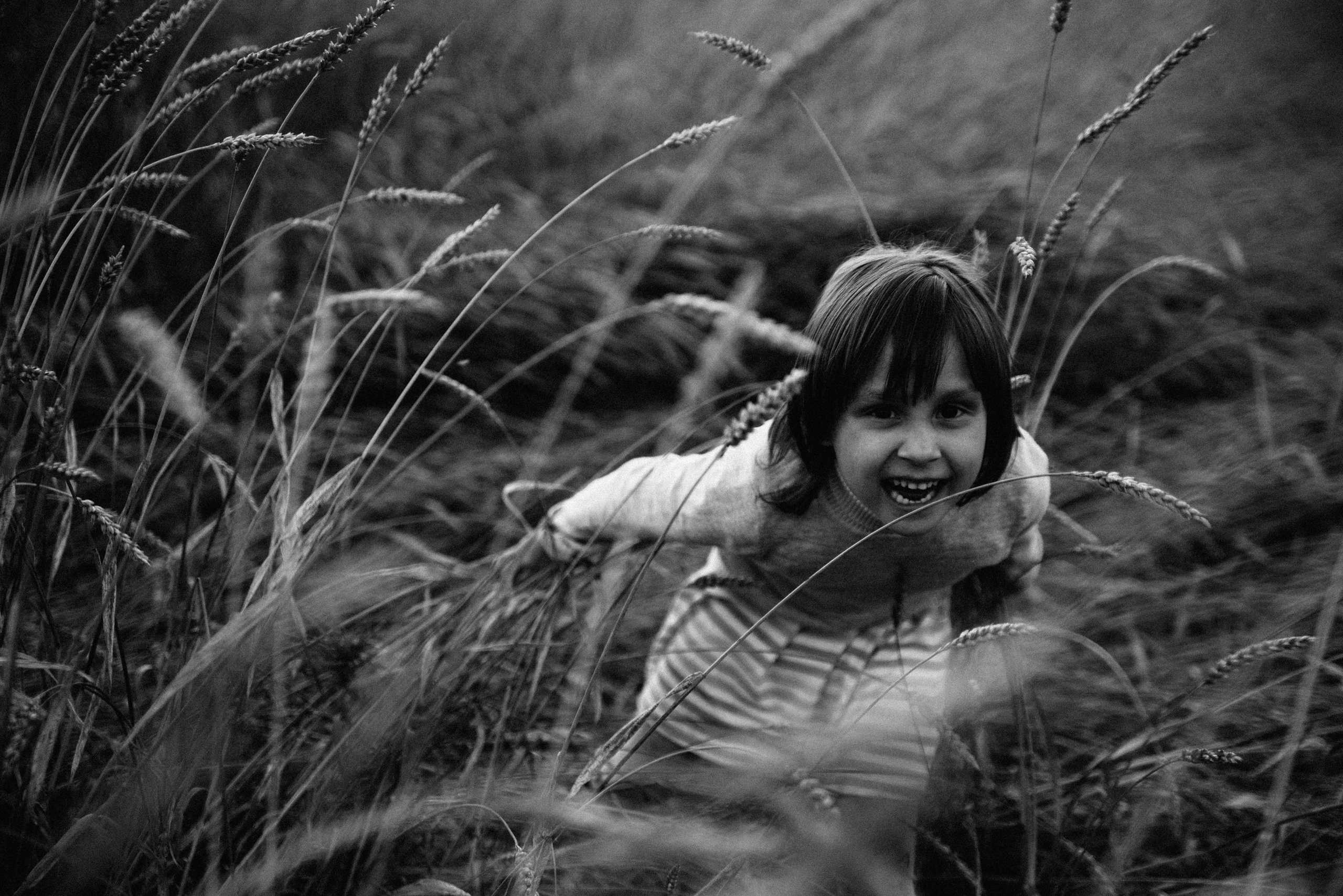 Света и дети. Фотограф Екатерина Боева