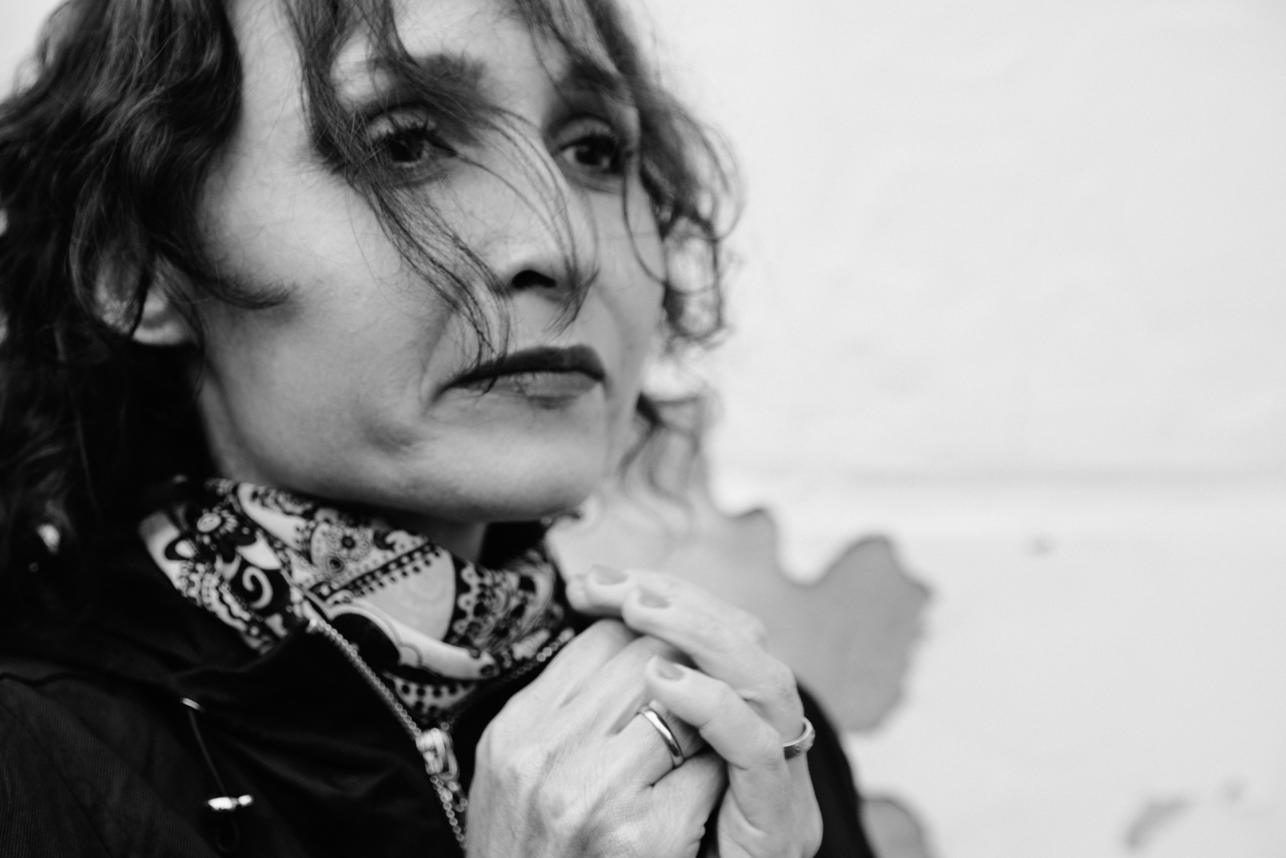 Светлана. Фотограф Екатерина Боева