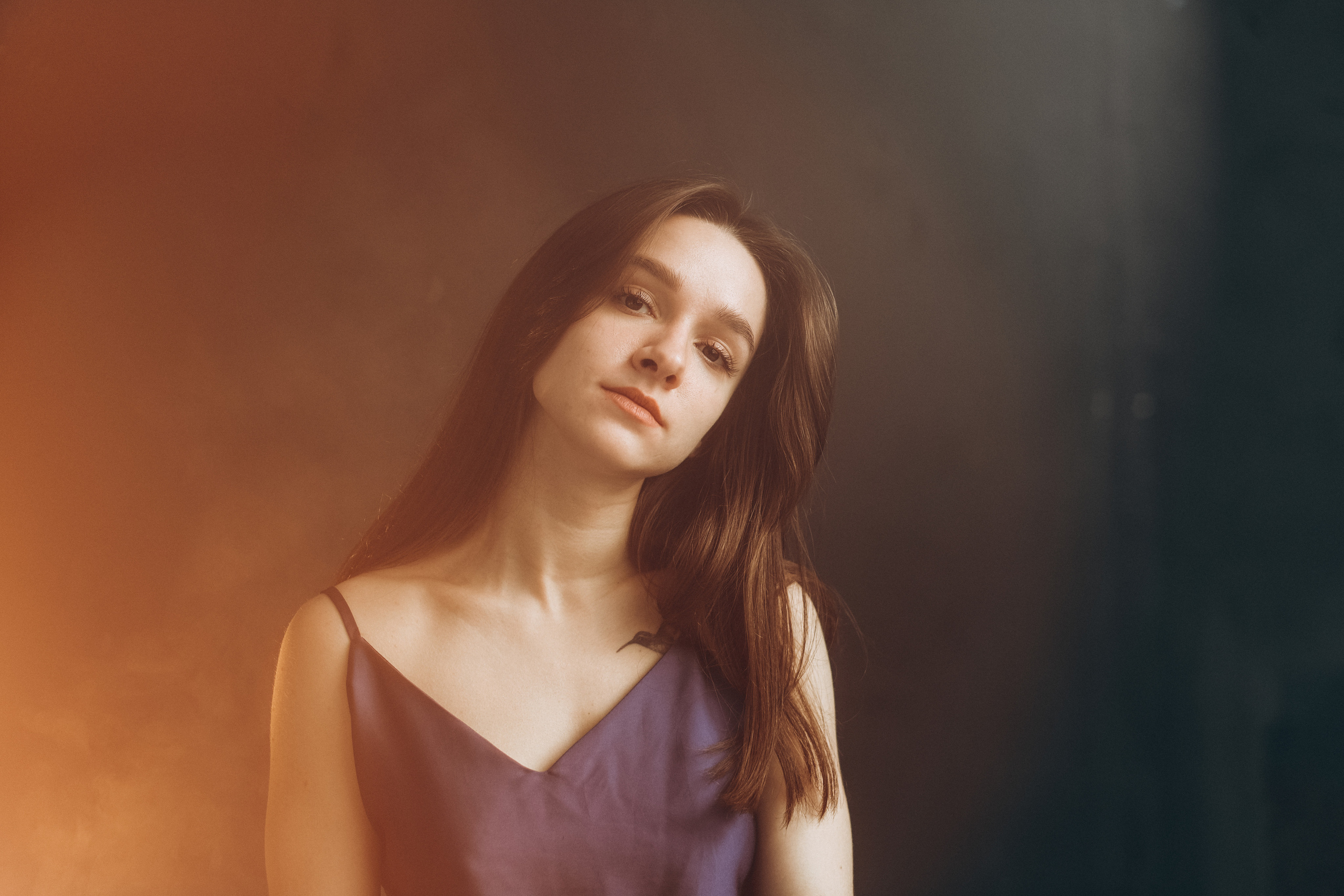 Юля. Фотограф Екатерина Боева