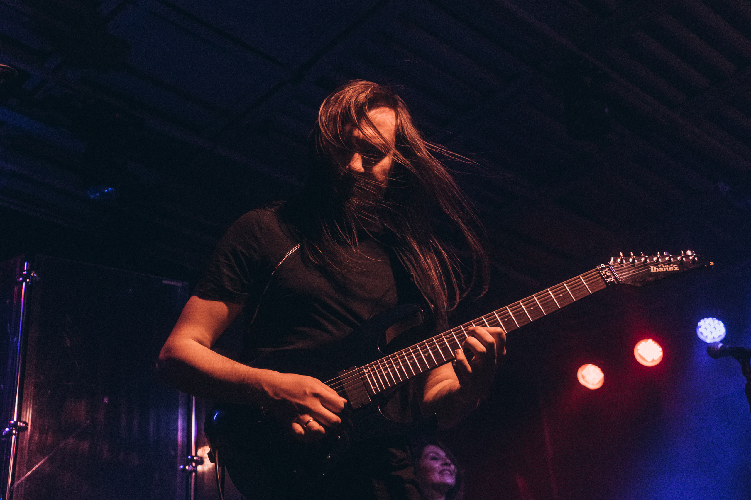 Аетерна. Фотограф Екатерина Боева