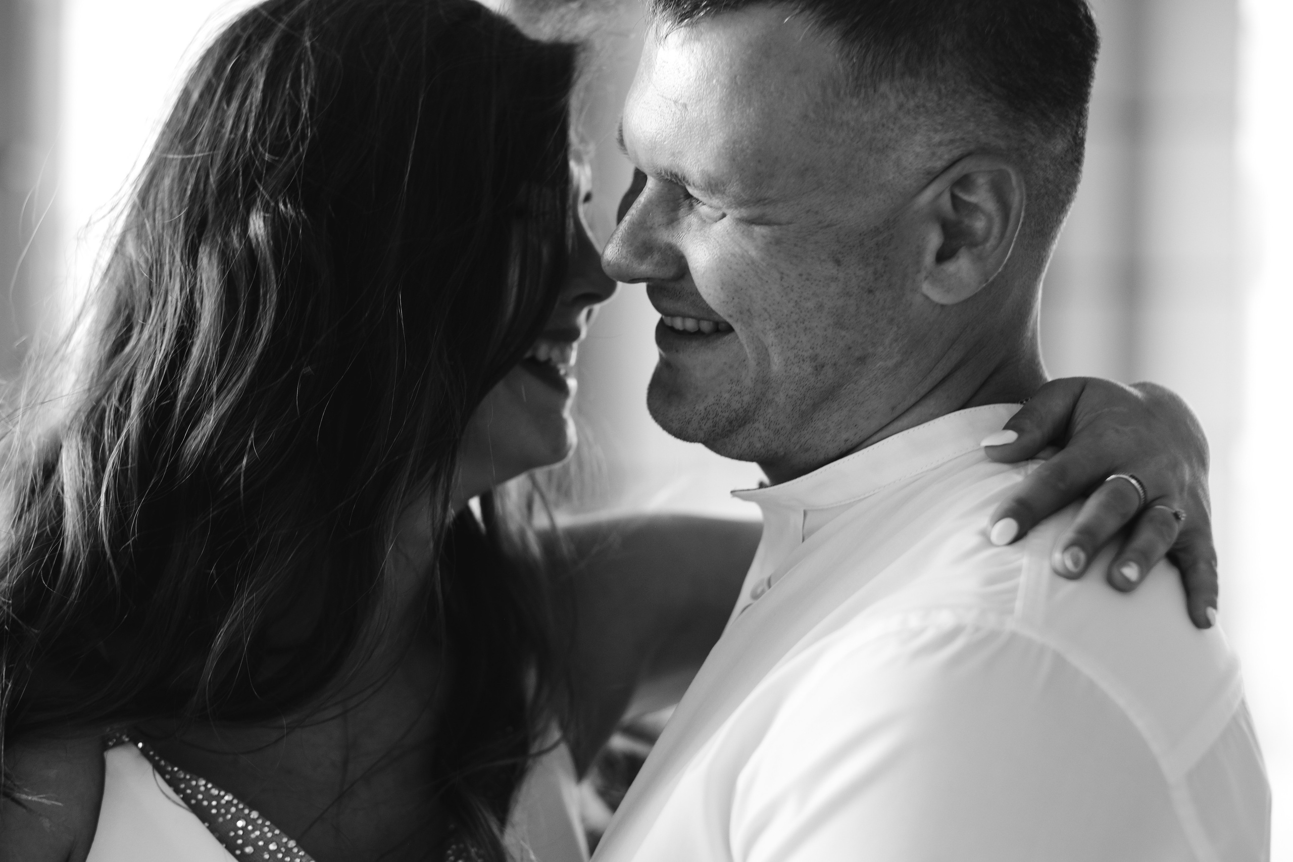 Марина и Стас. Фотограф Екатерина Боева