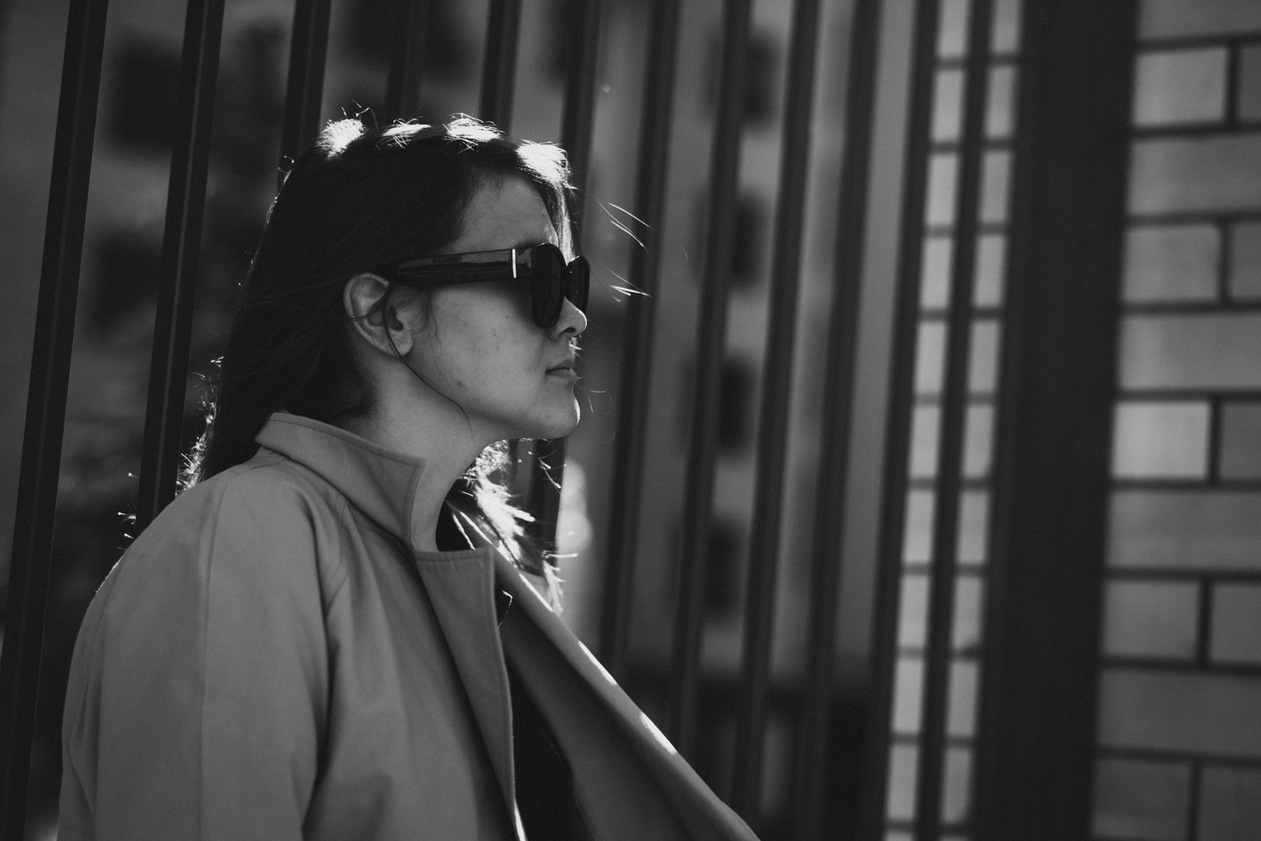 Ксюша. Фотограф Екатерина Боева