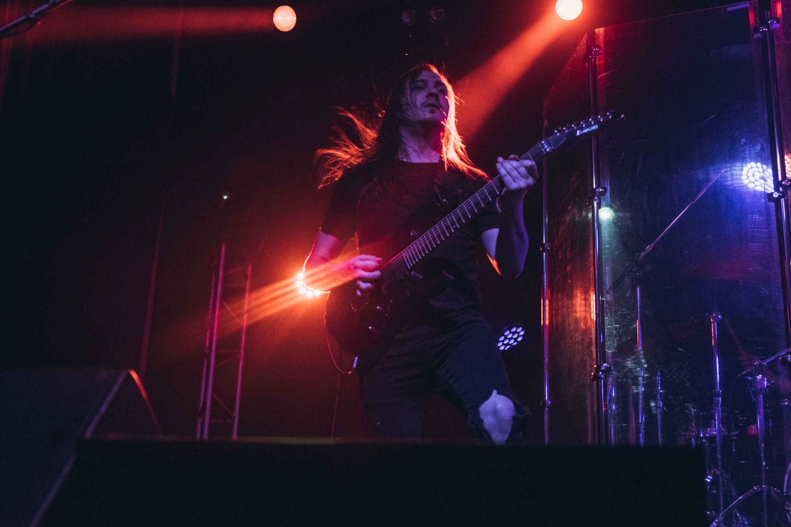 Аетерна. Фотограф Екатерина Боева