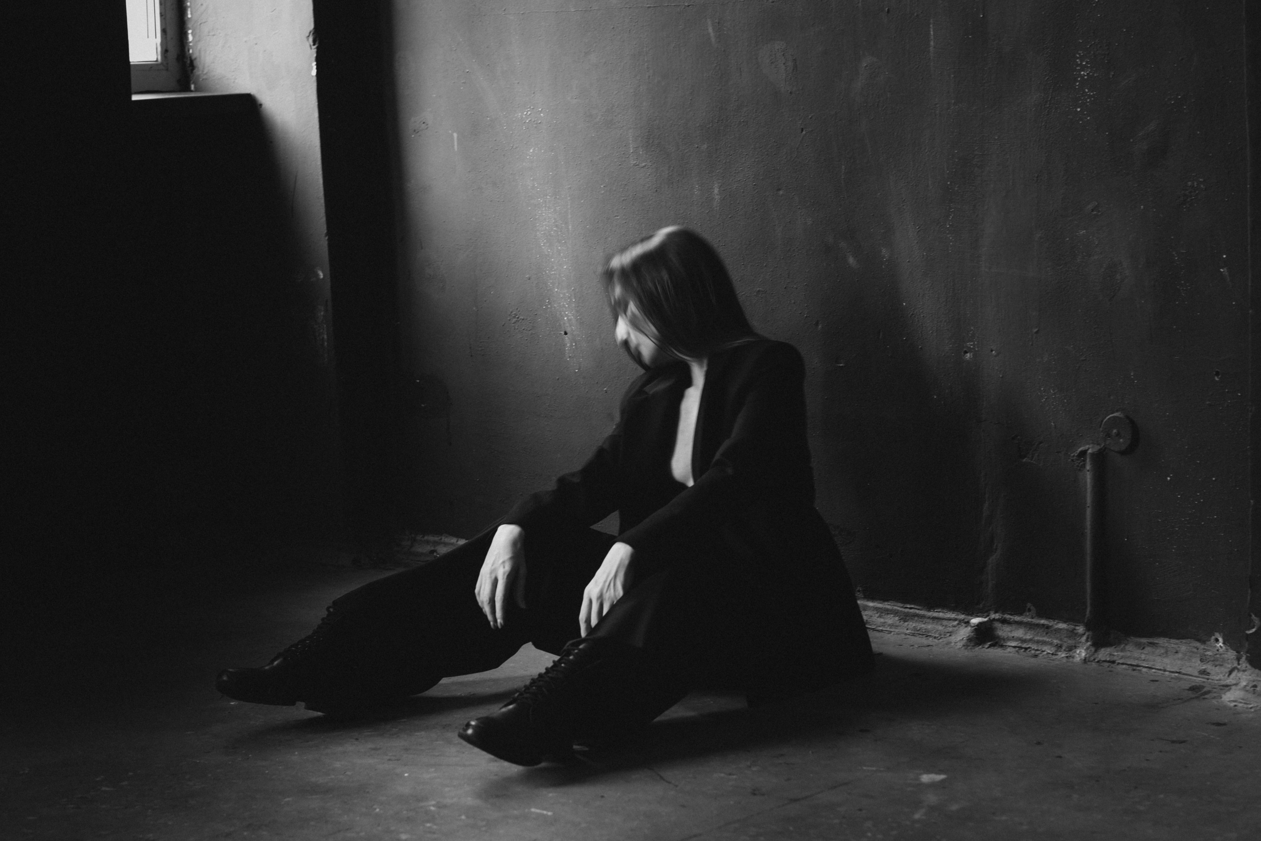 Яна. Фотограф Екатерина Боева