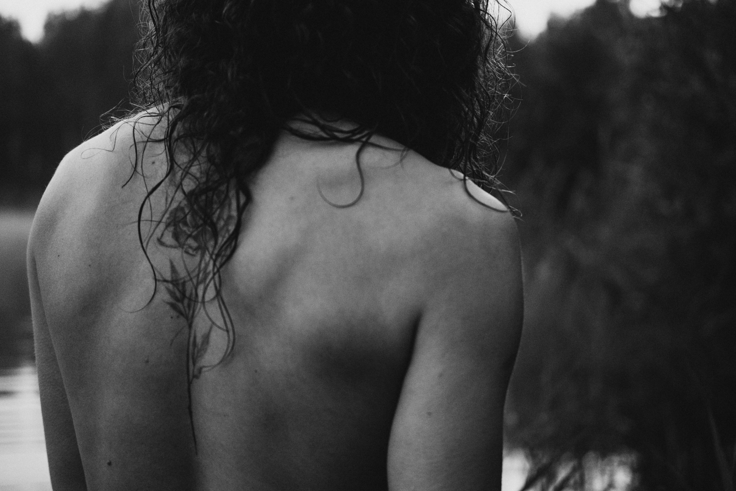 Анастасия. Фотограф Екатерина Боева