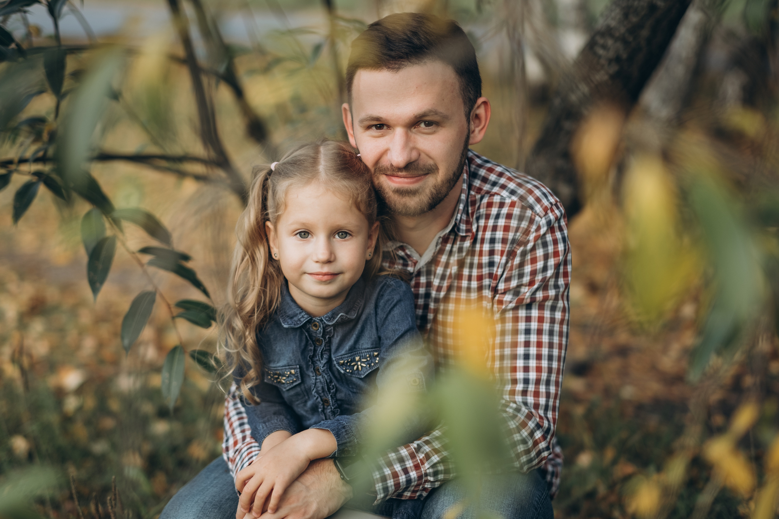 Даша и Дима. Фотограф Екатерина Боева