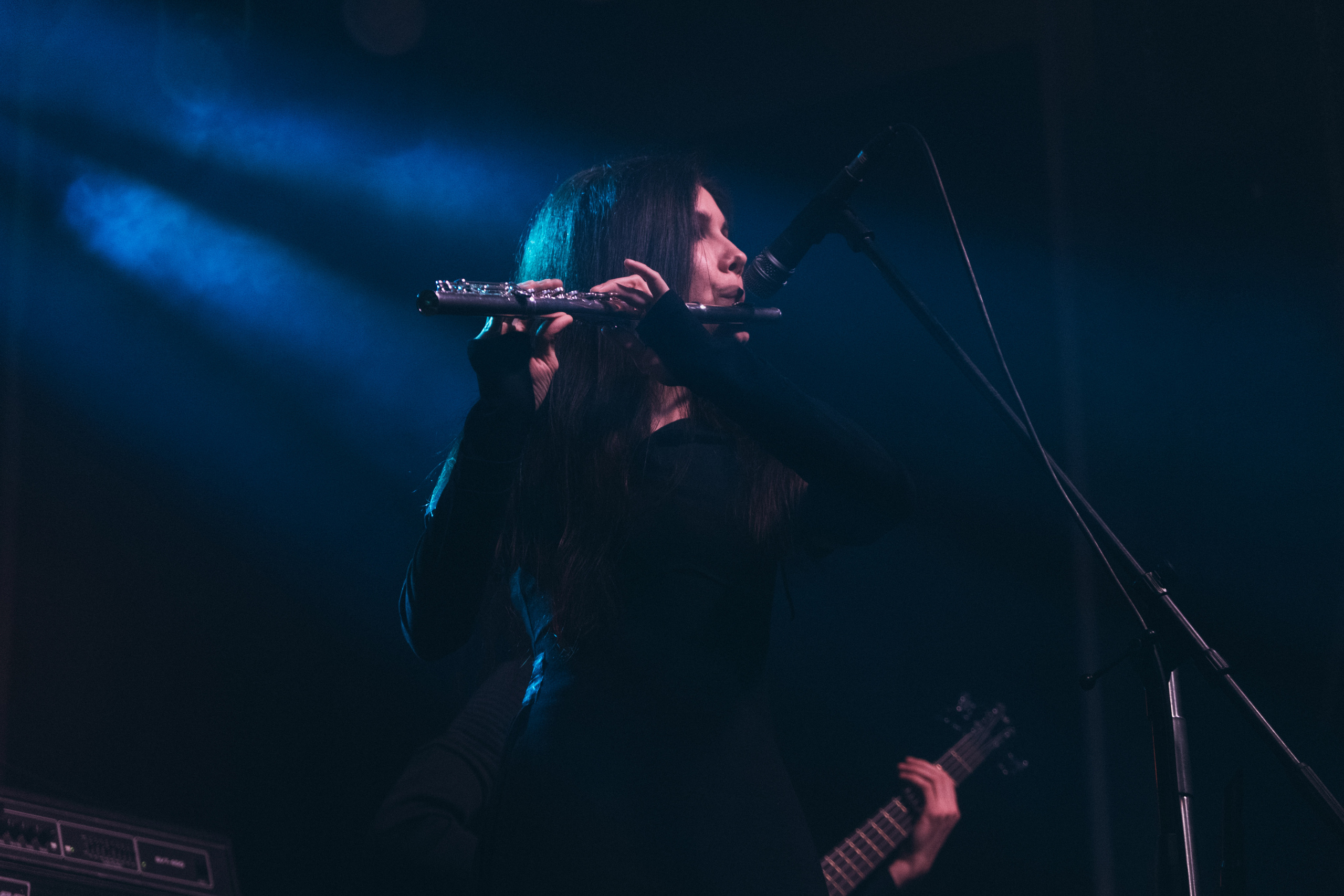 Аетерна. Фотограф Екатерина Боева