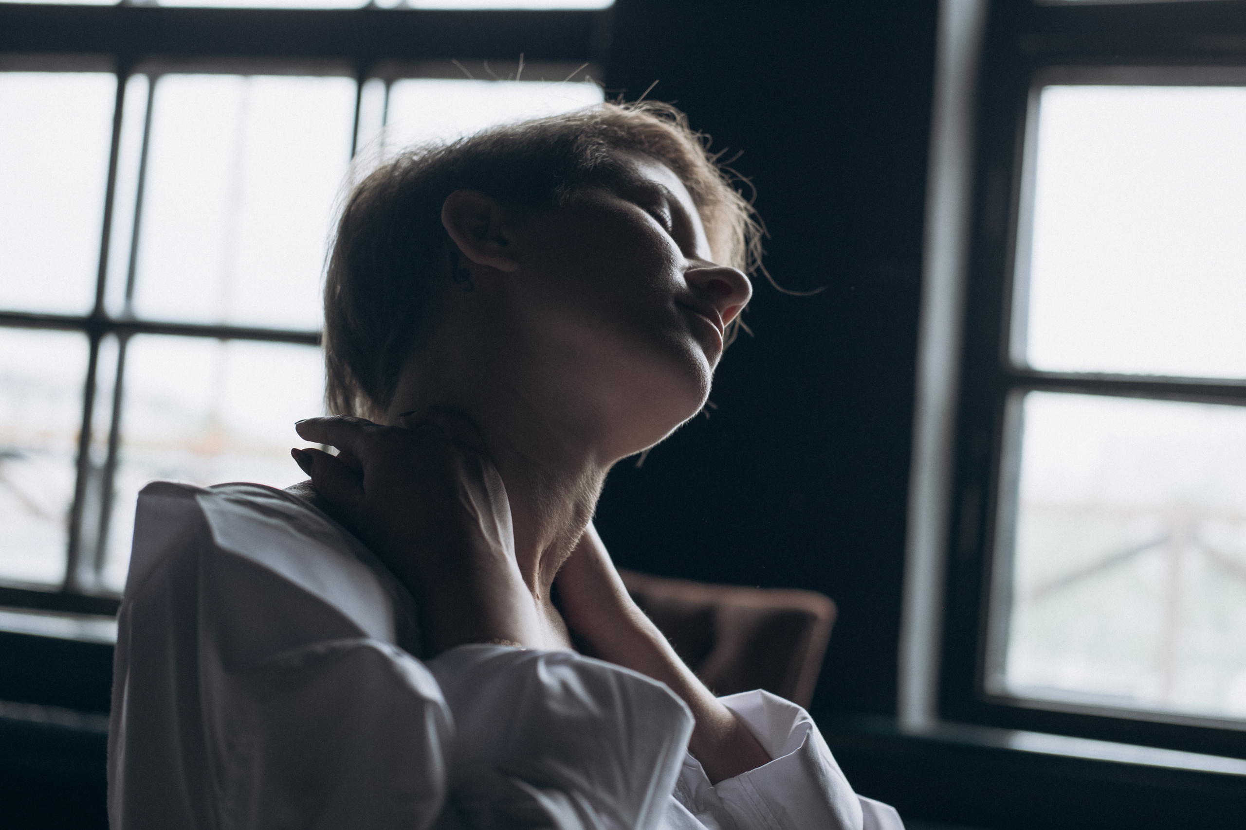 Екатерина. Фотограф Екатерина Боева