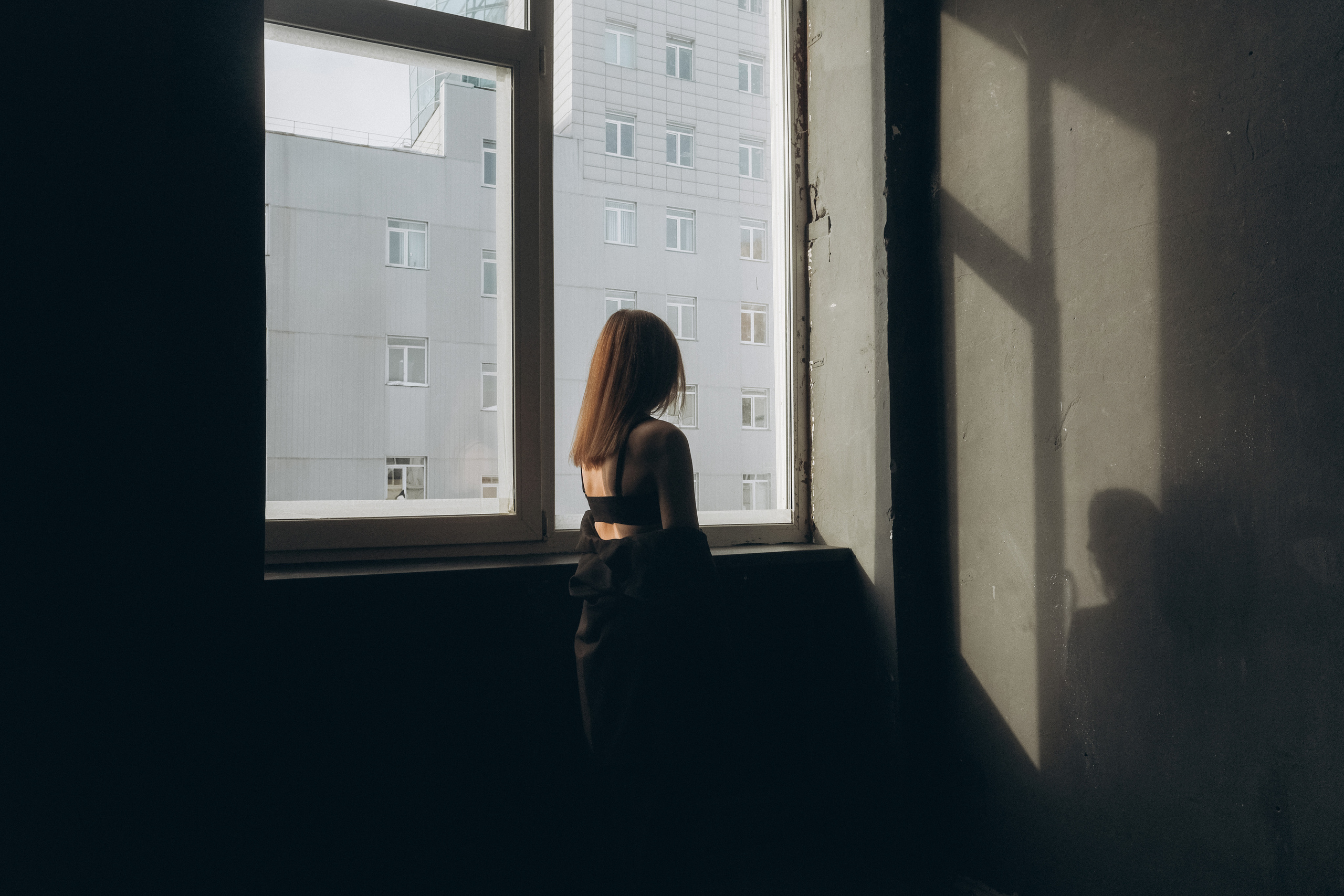 Яна. Фотограф Екатерина Боева