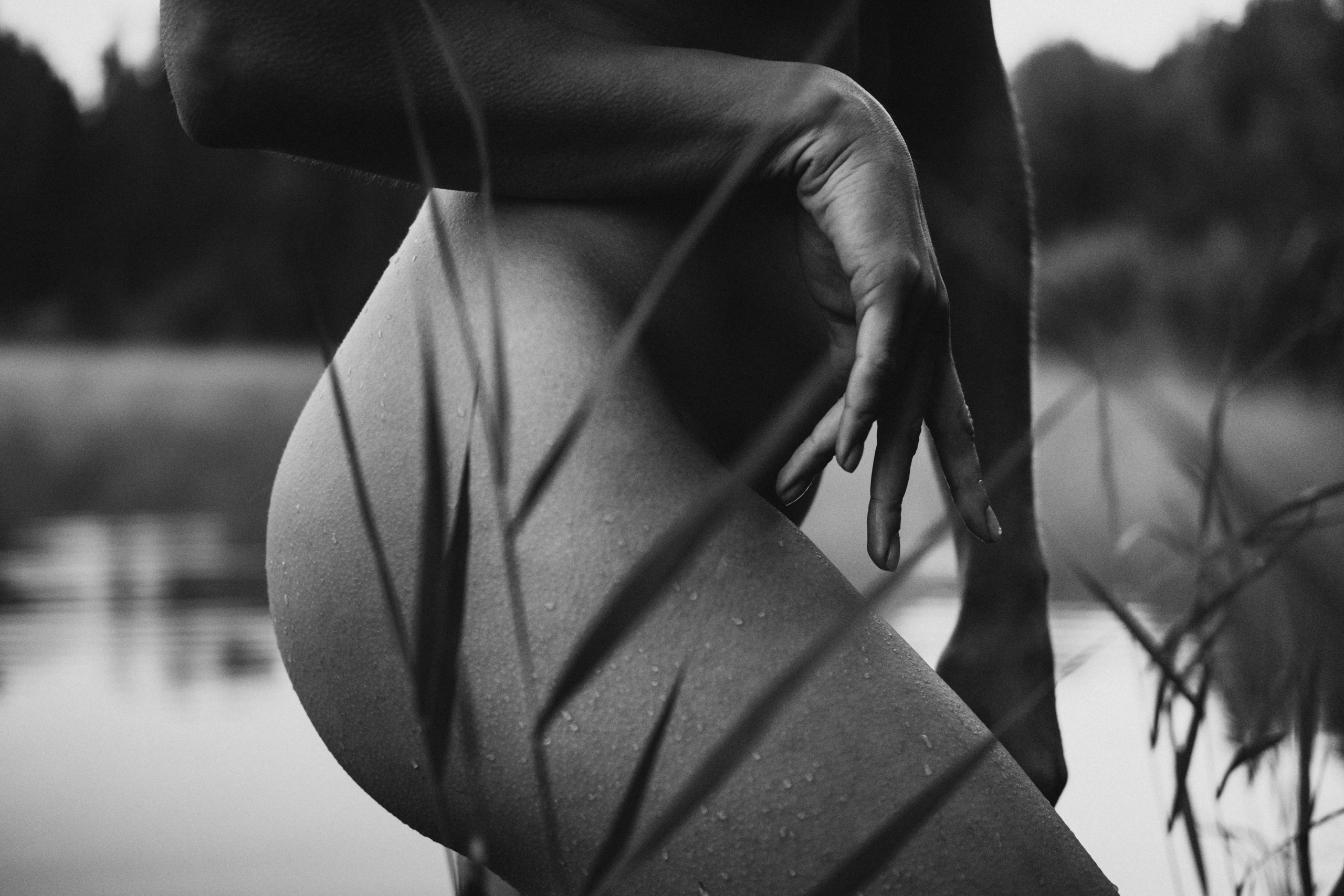 Анастасия. Фотограф Екатерина Боева