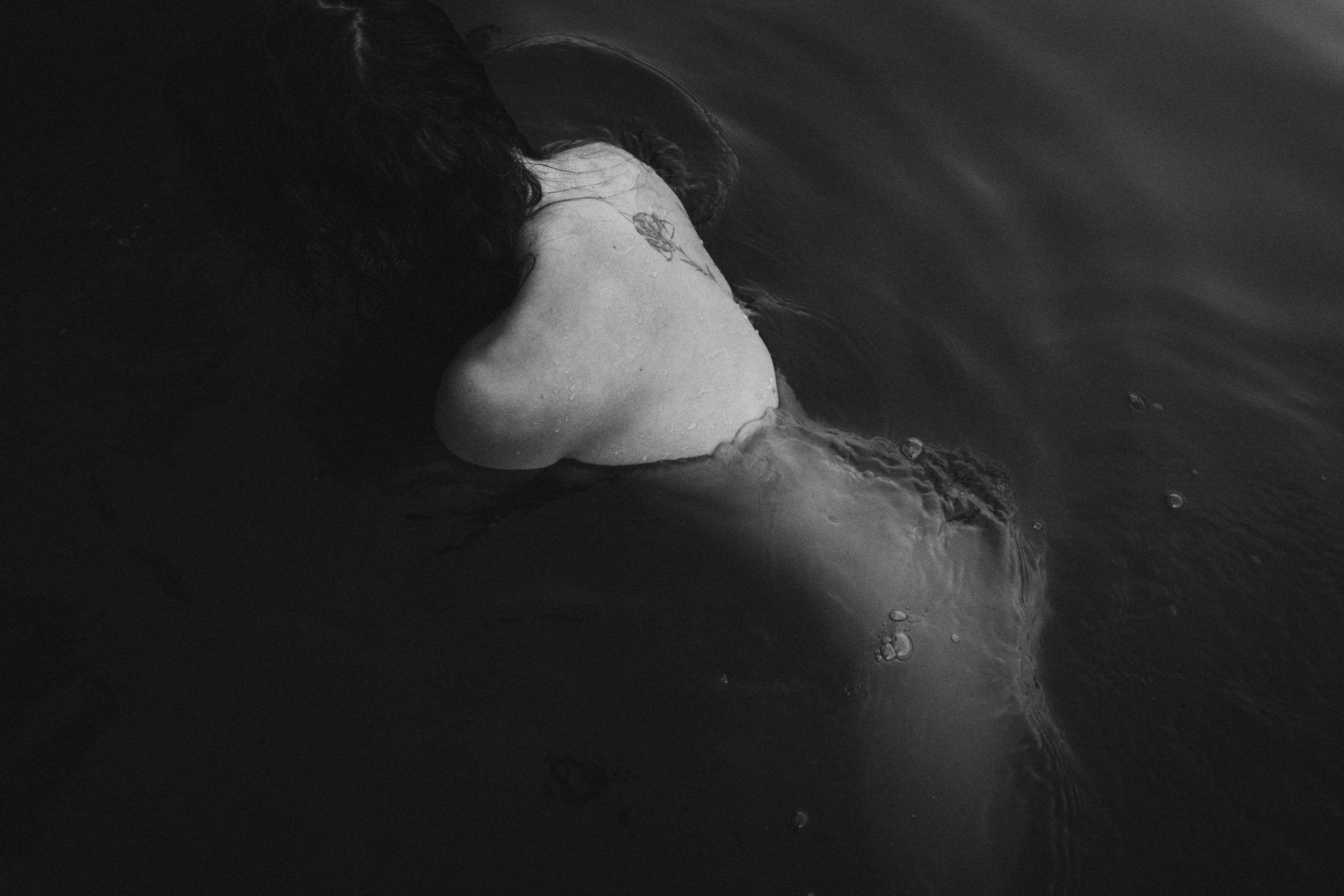 Анастасия. Фотограф Екатерина Боева