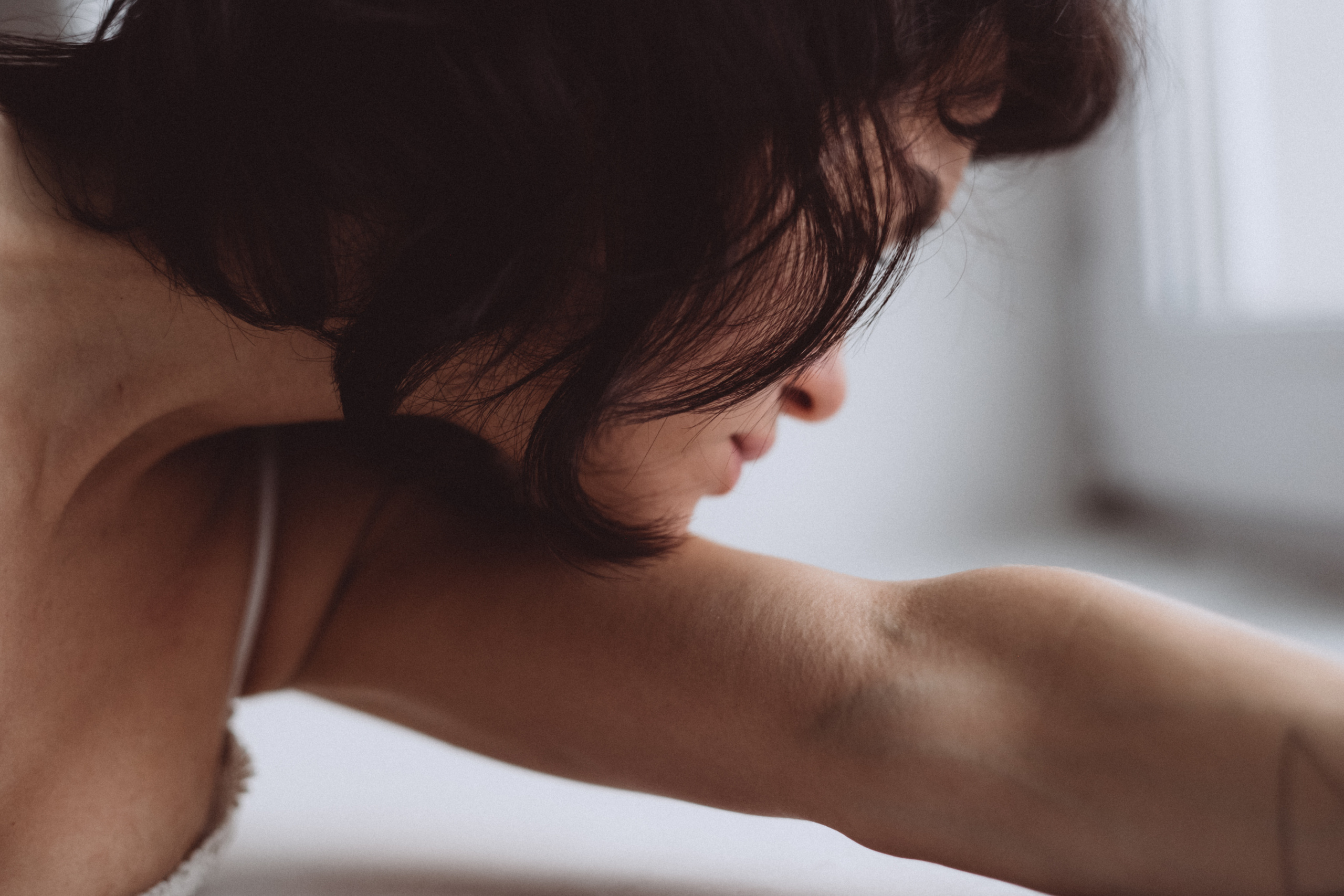 Таня. Фотограф Екатерина Боева