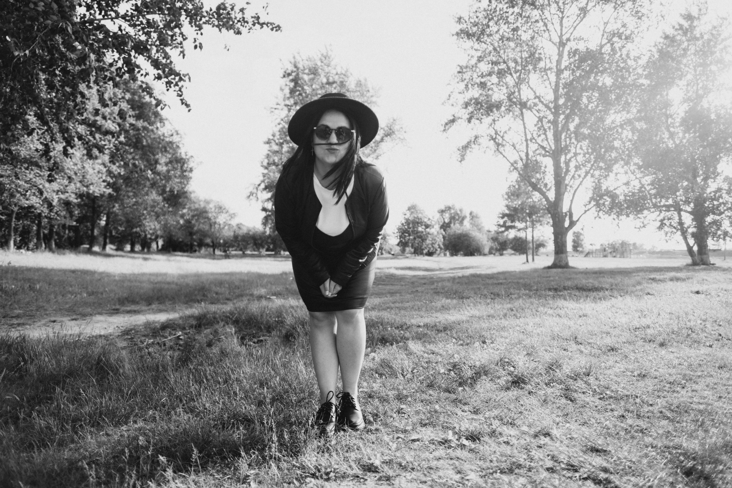 Настя и Артур. Фотограф Екатерина Боева