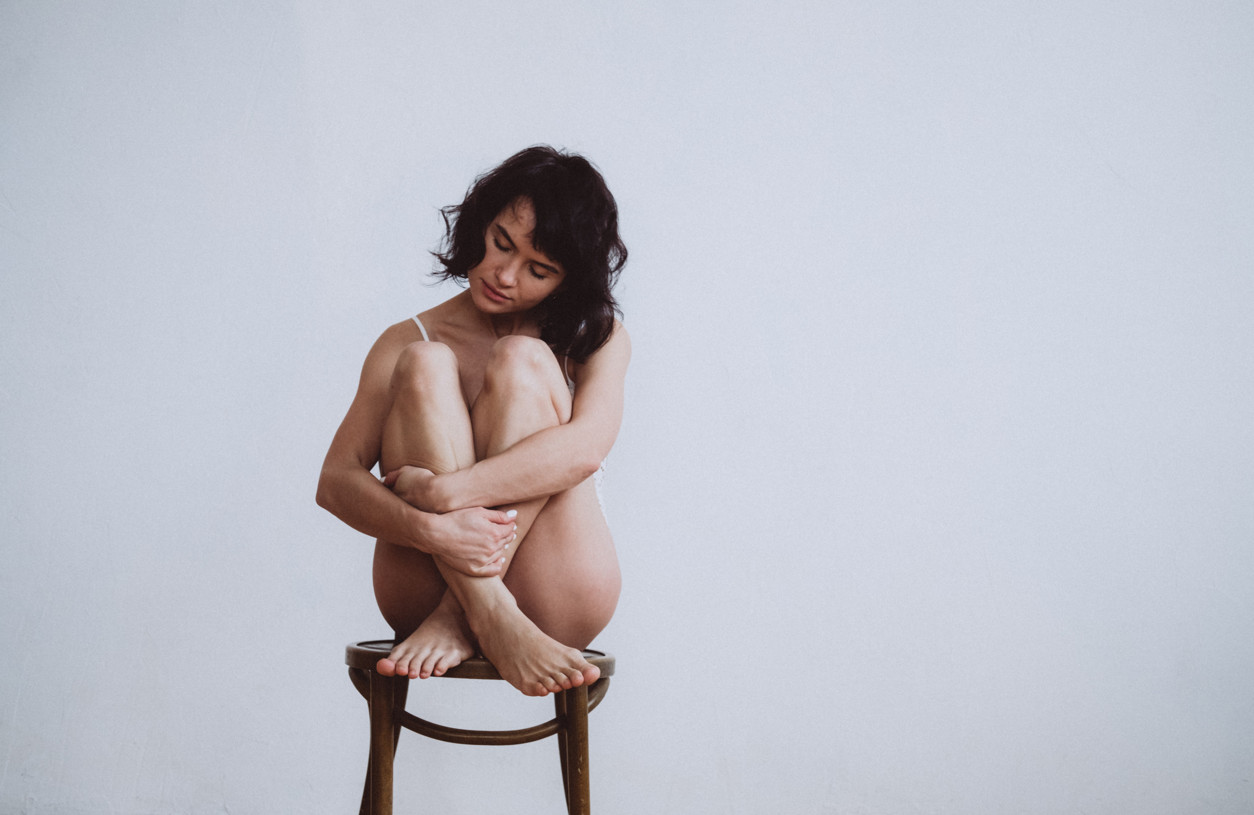 Таня. Фотограф Екатерина Боева