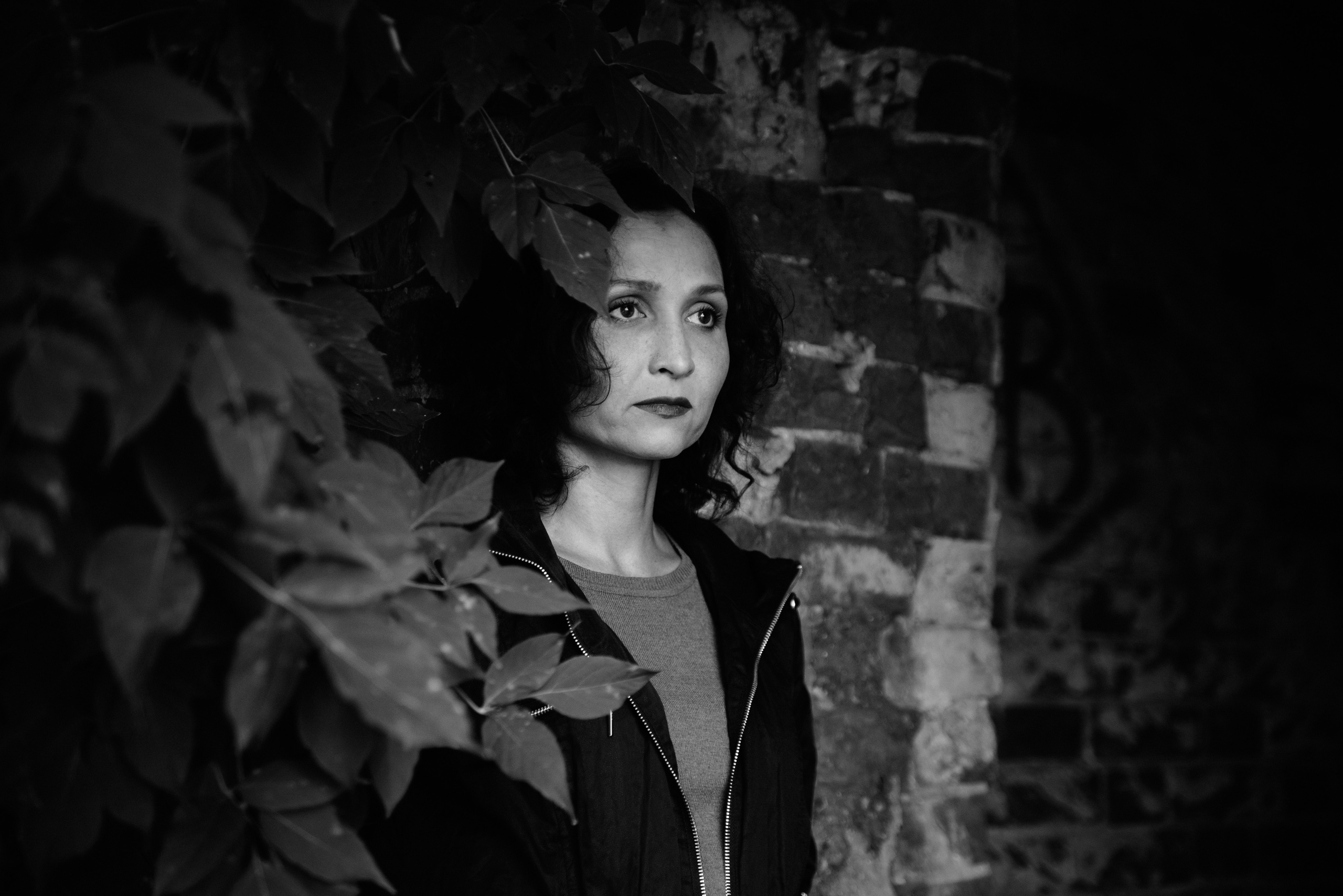 Светлана. Фотограф Екатерина Боева