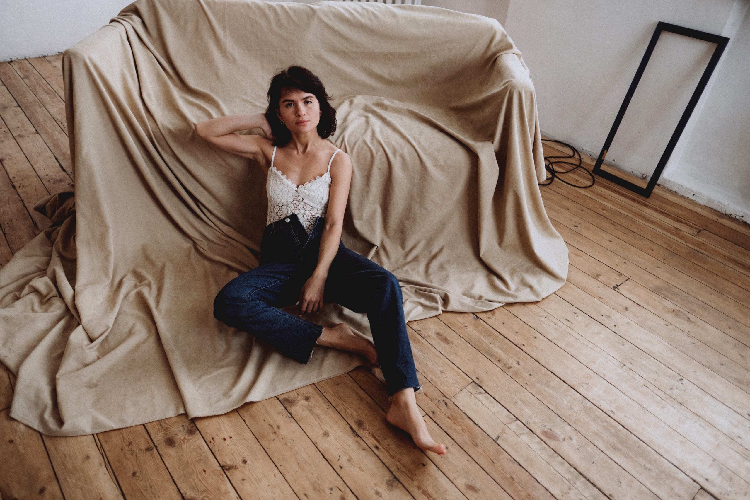 Таня. Фотограф Екатерина Боева