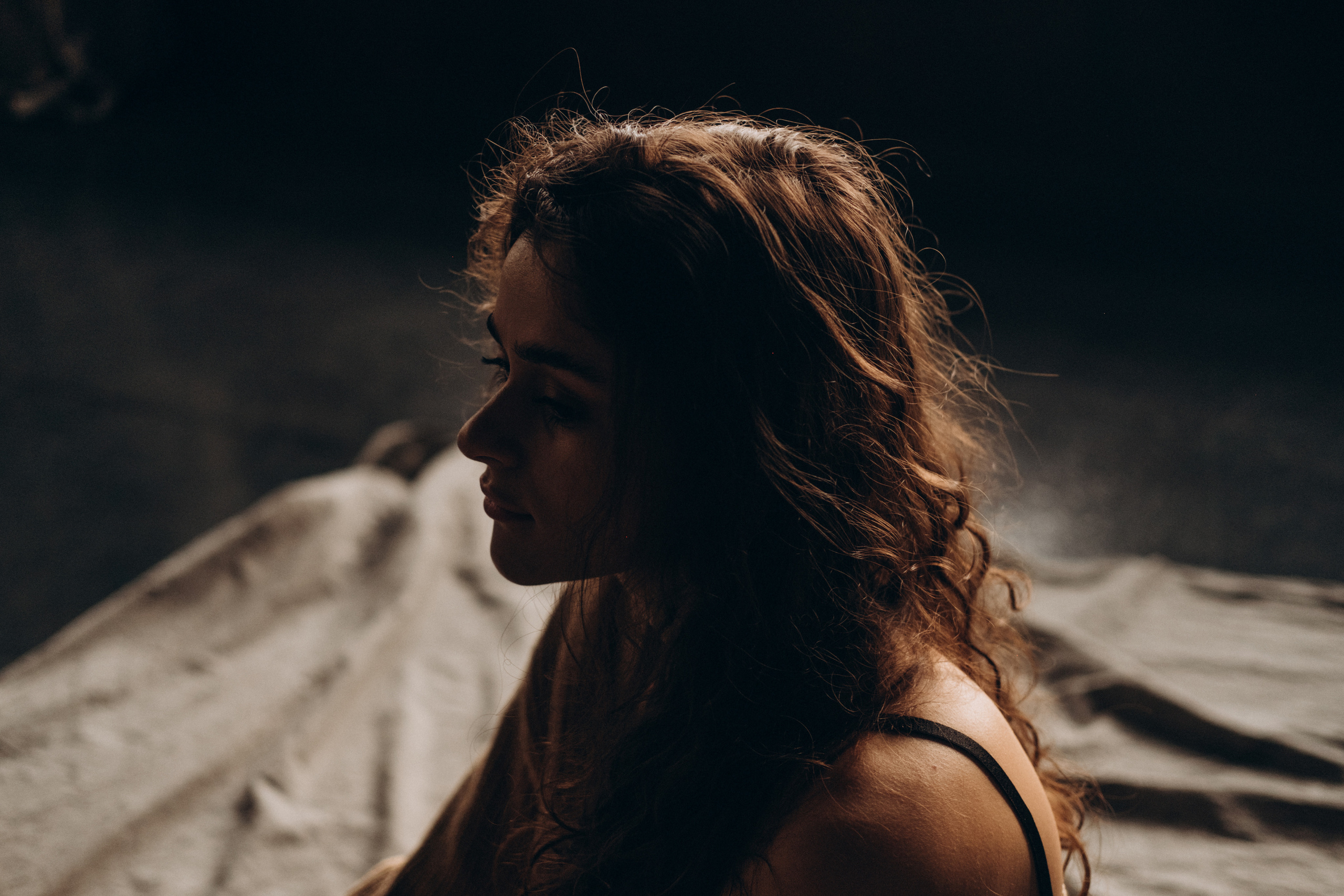 Катерина. Фотограф Екатерина Боева