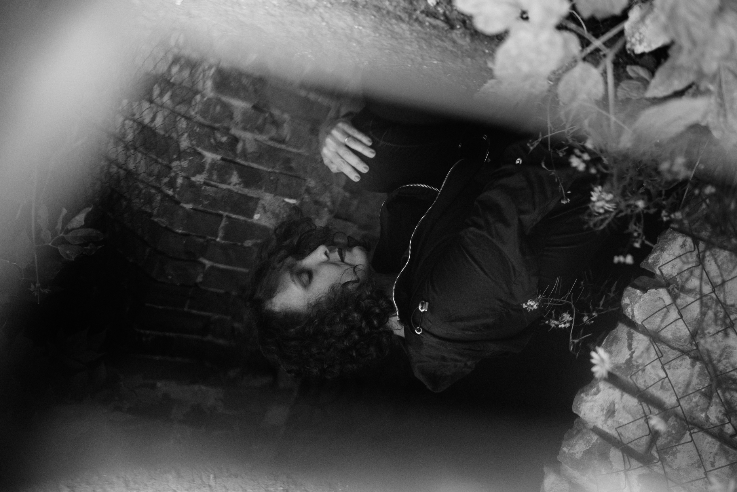 Светлана. Фотограф Екатерина Боева