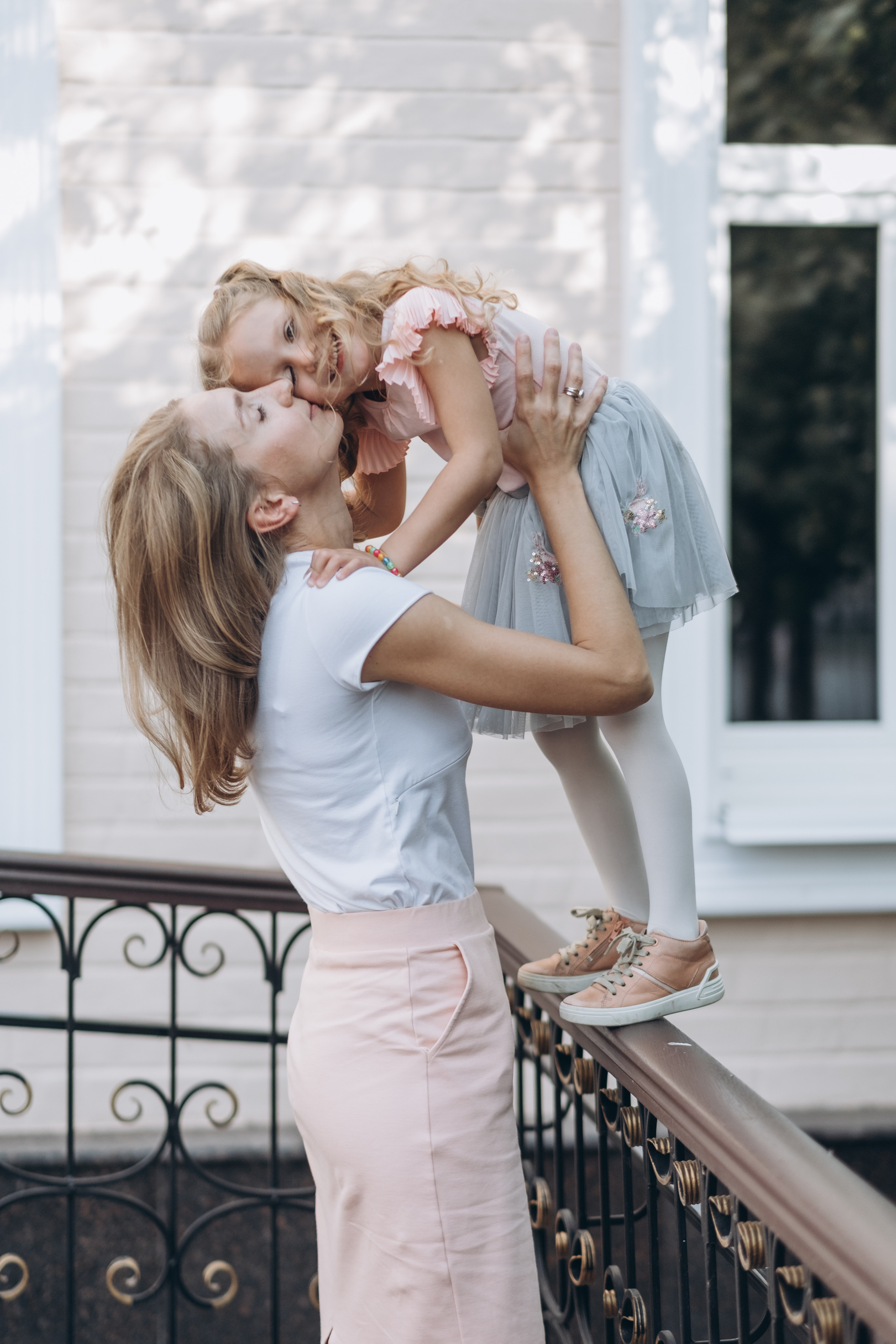 Даша и Дима. Фотограф Екатерина Боева
