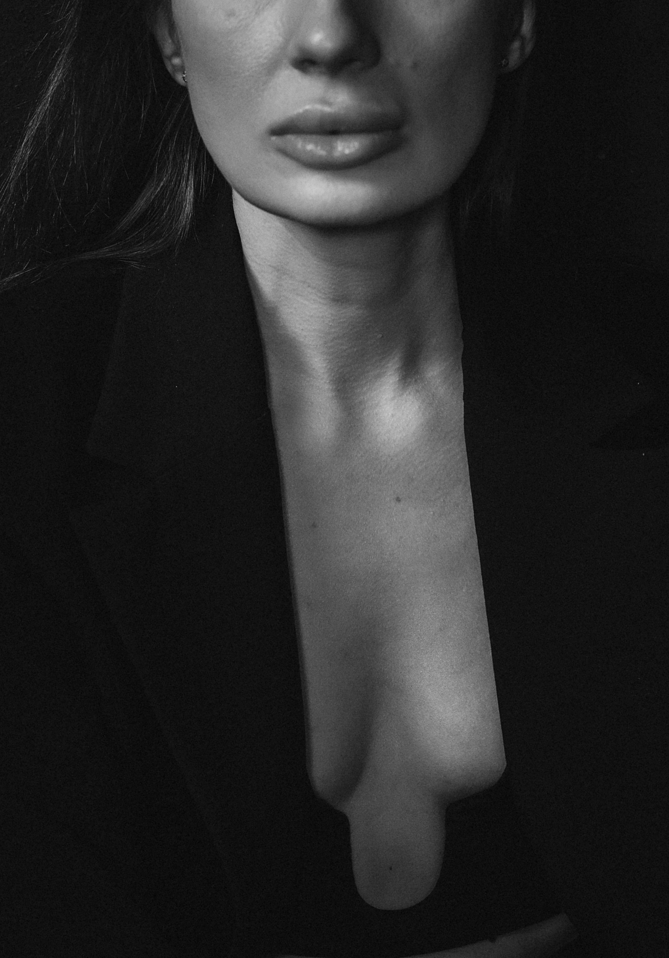 Яна. Фотограф Екатерина Боева